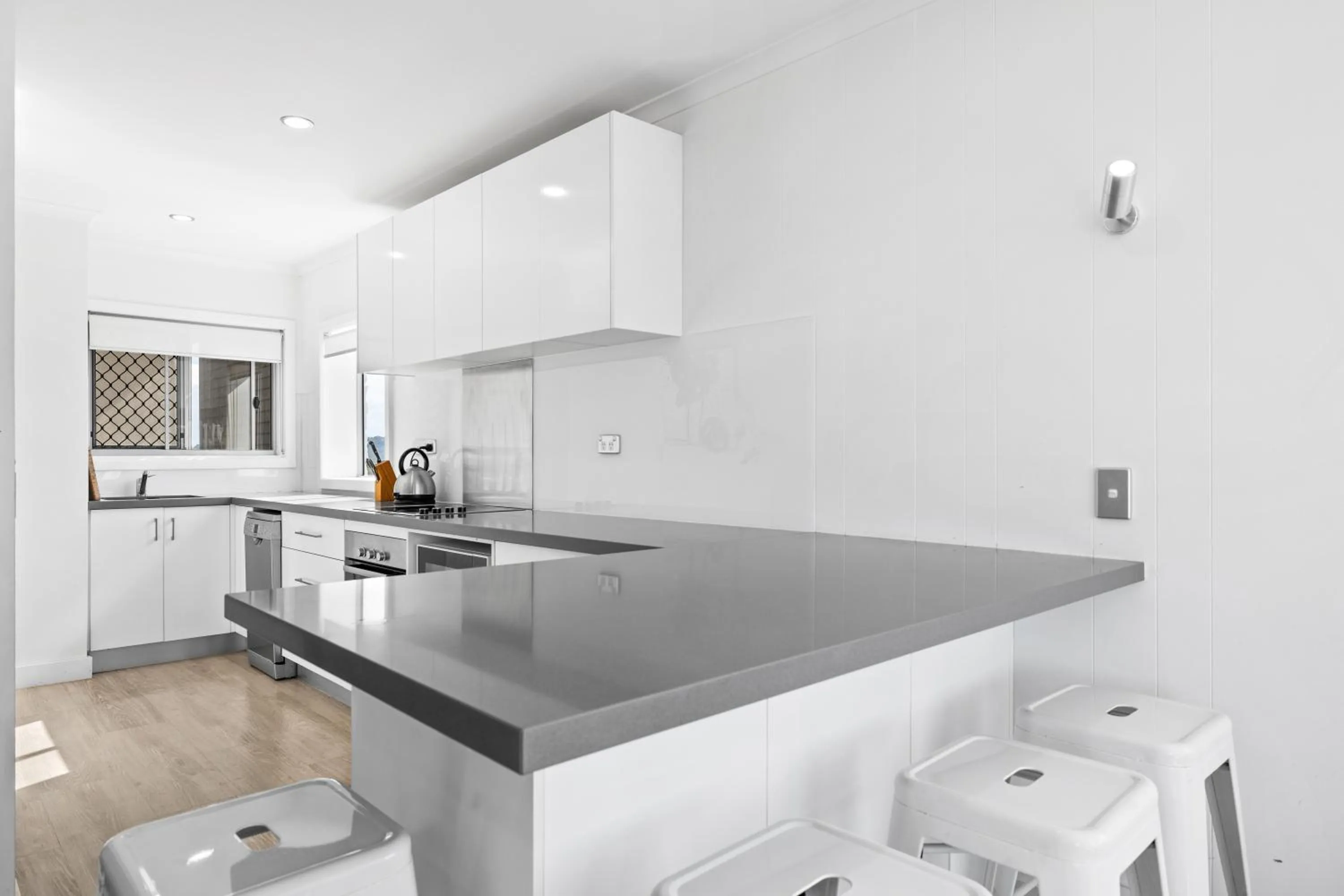 Maroochy Sands Holiday Apartments