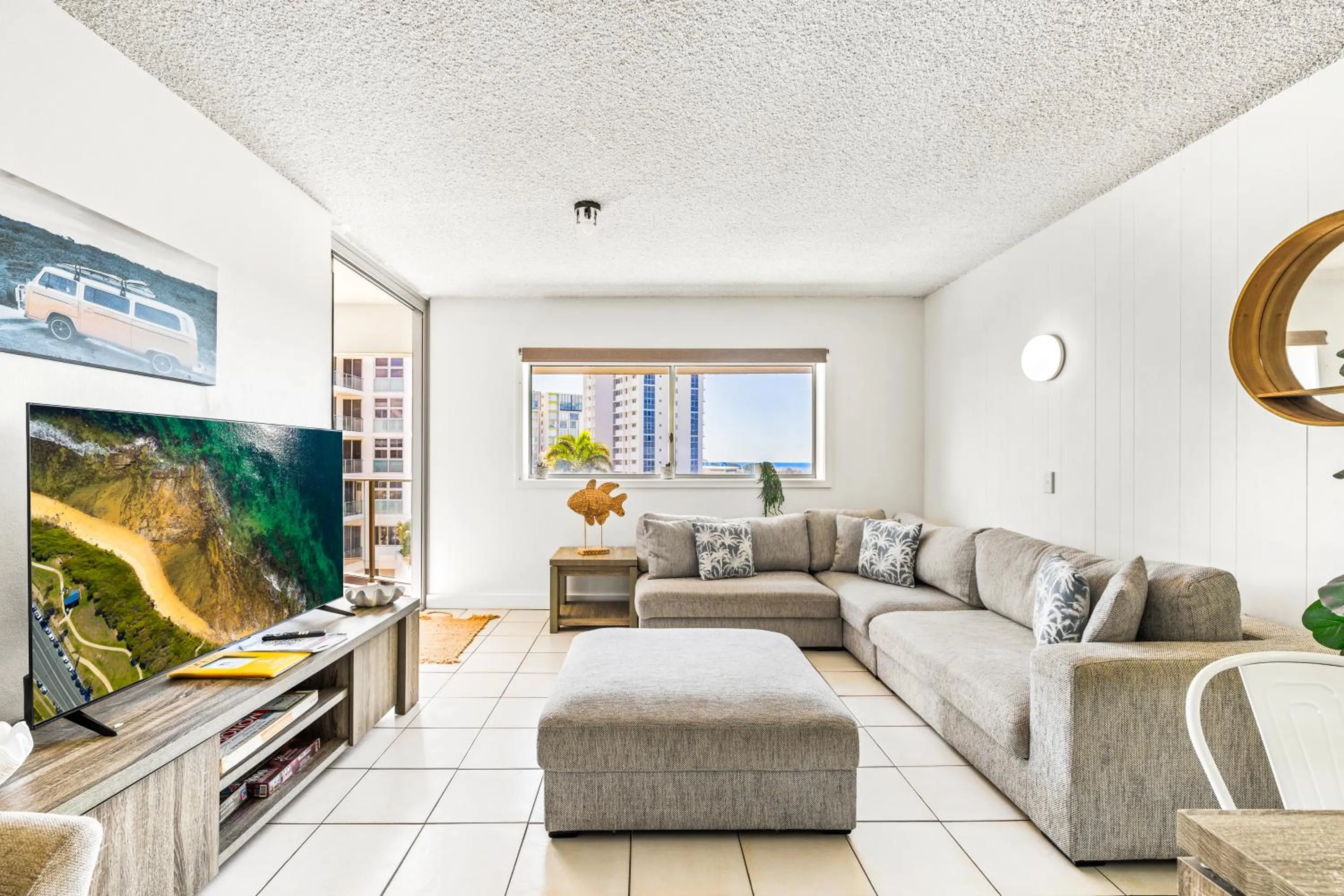 Maroochy Sands Holiday Apartments