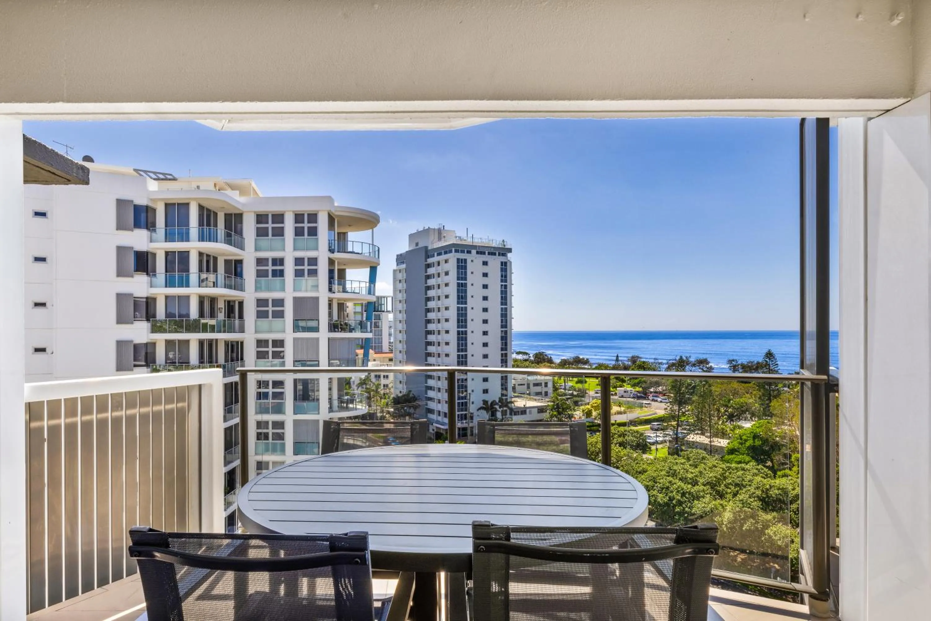 Maroochy Sands Holiday Apartments