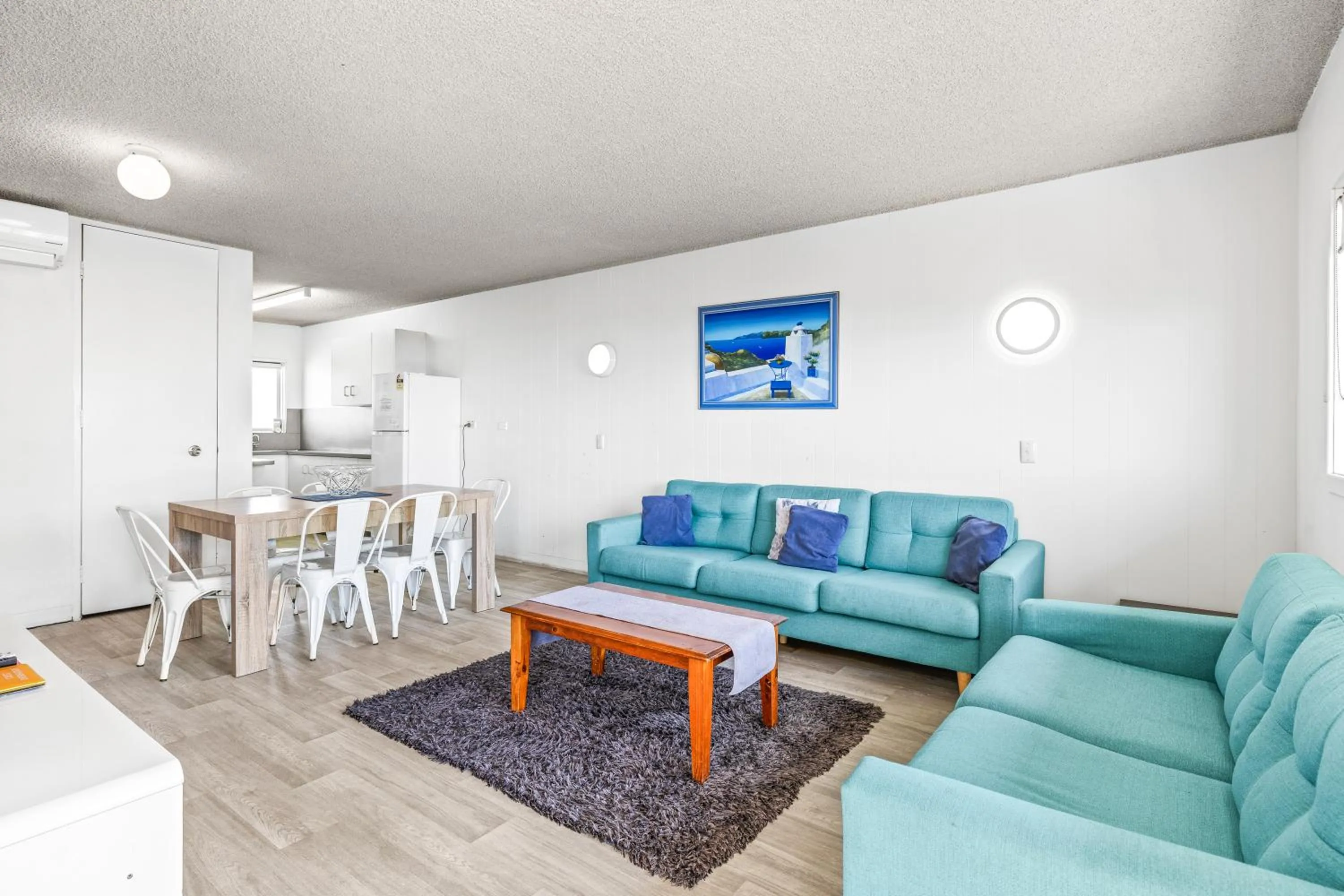 Maroochy Sands Holiday Apartments