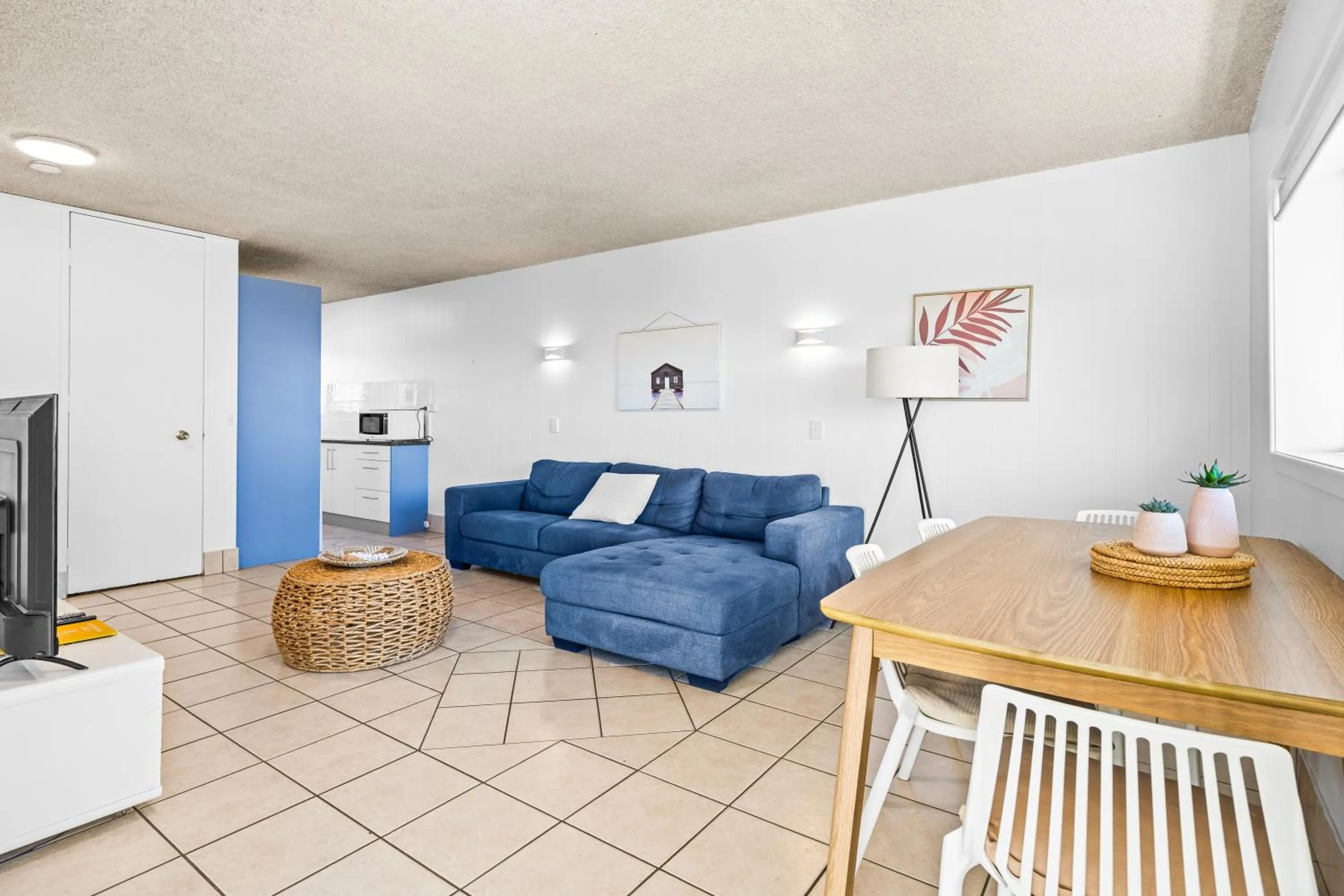 Maroochy Sands Holiday Apartments