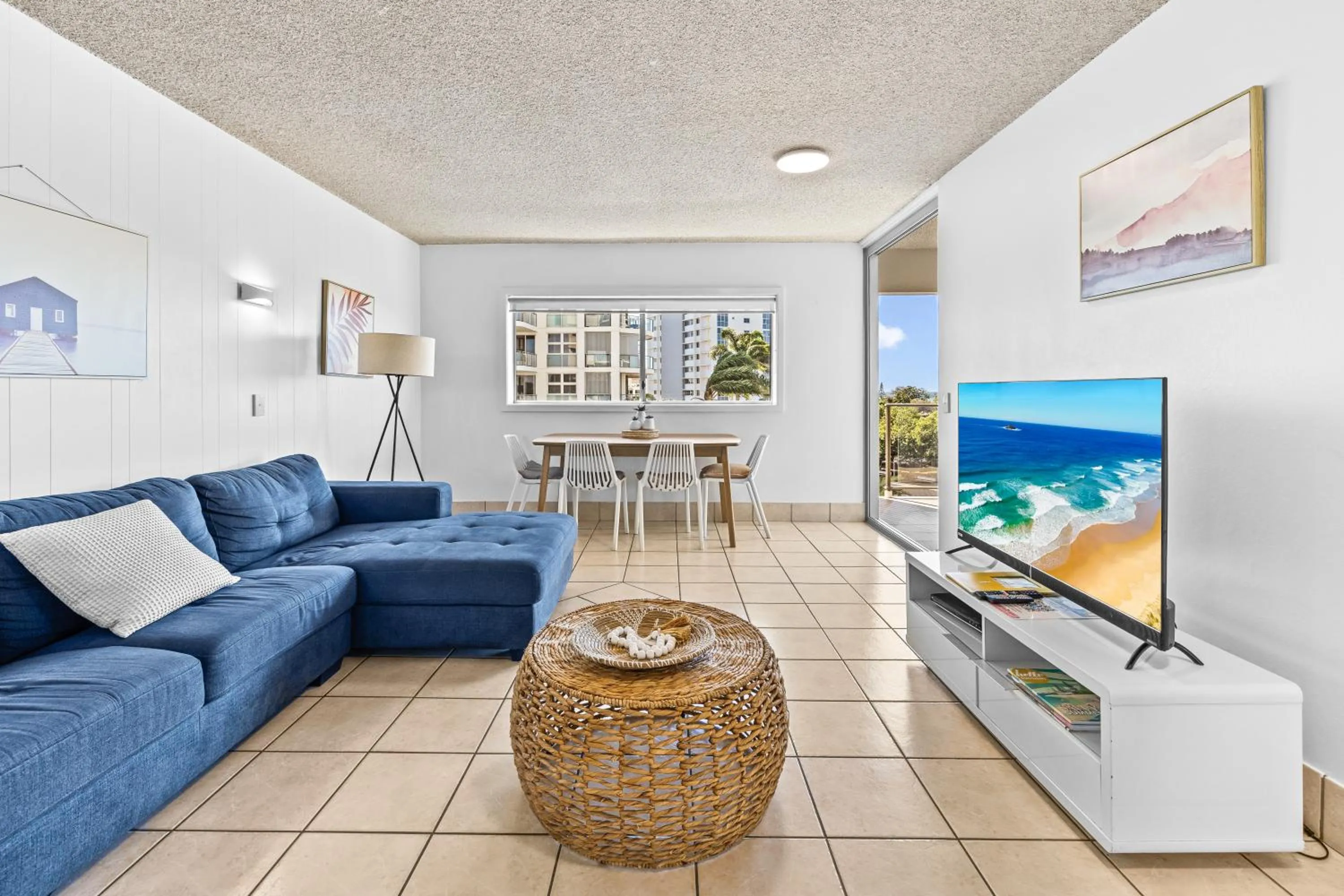 Maroochy Sands Holiday Apartments