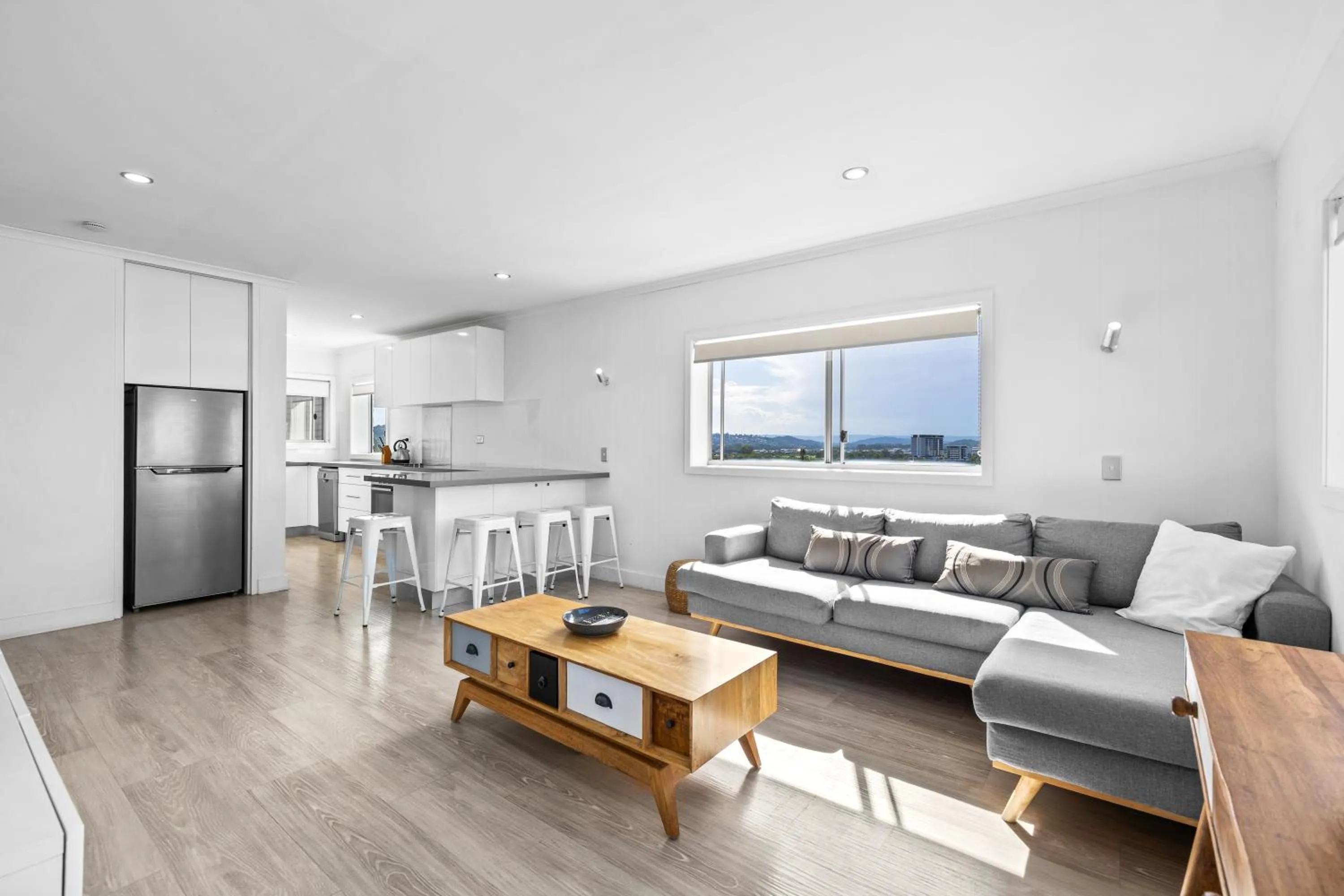 Maroochy Sands Holiday Apartments