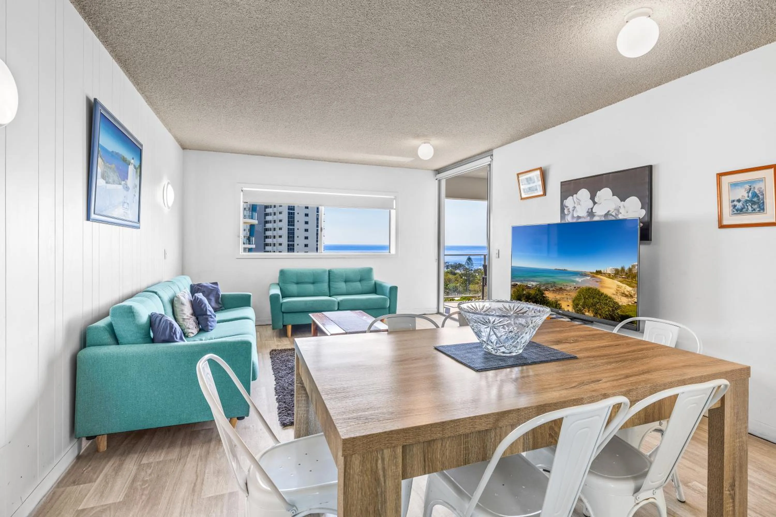 Maroochy Sands Holiday Apartments