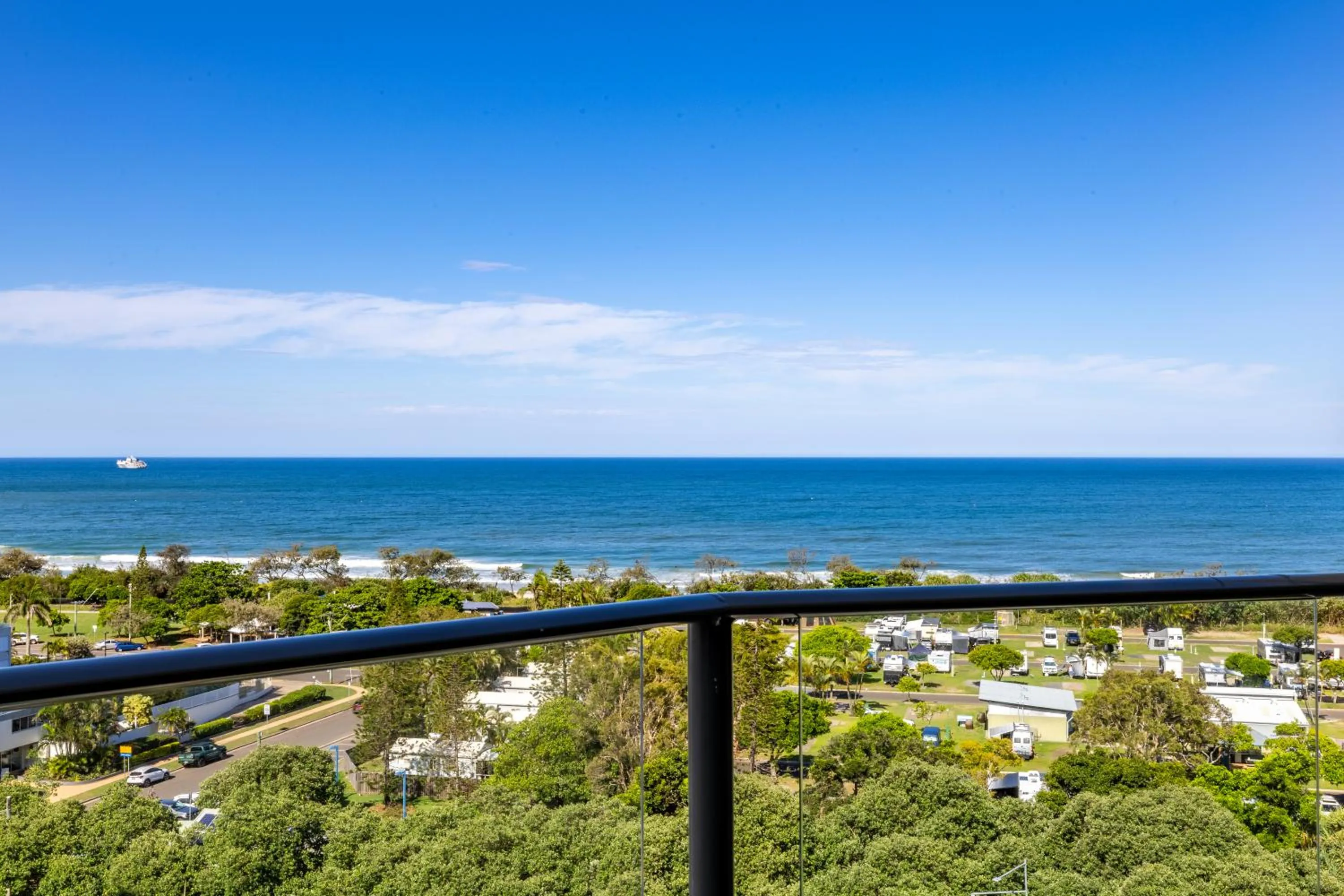 Maroochy Sands Holiday Apartments