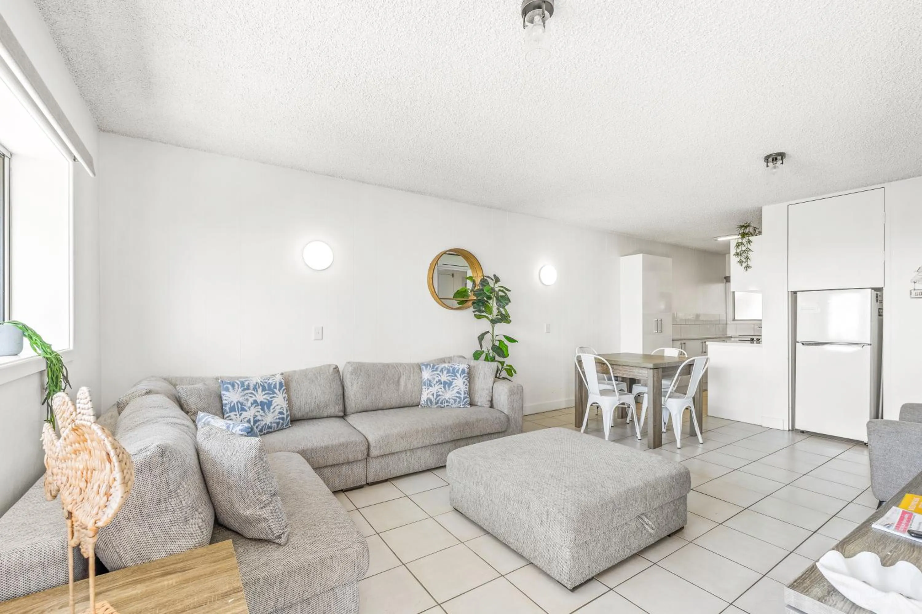 Maroochy Sands Holiday Apartments