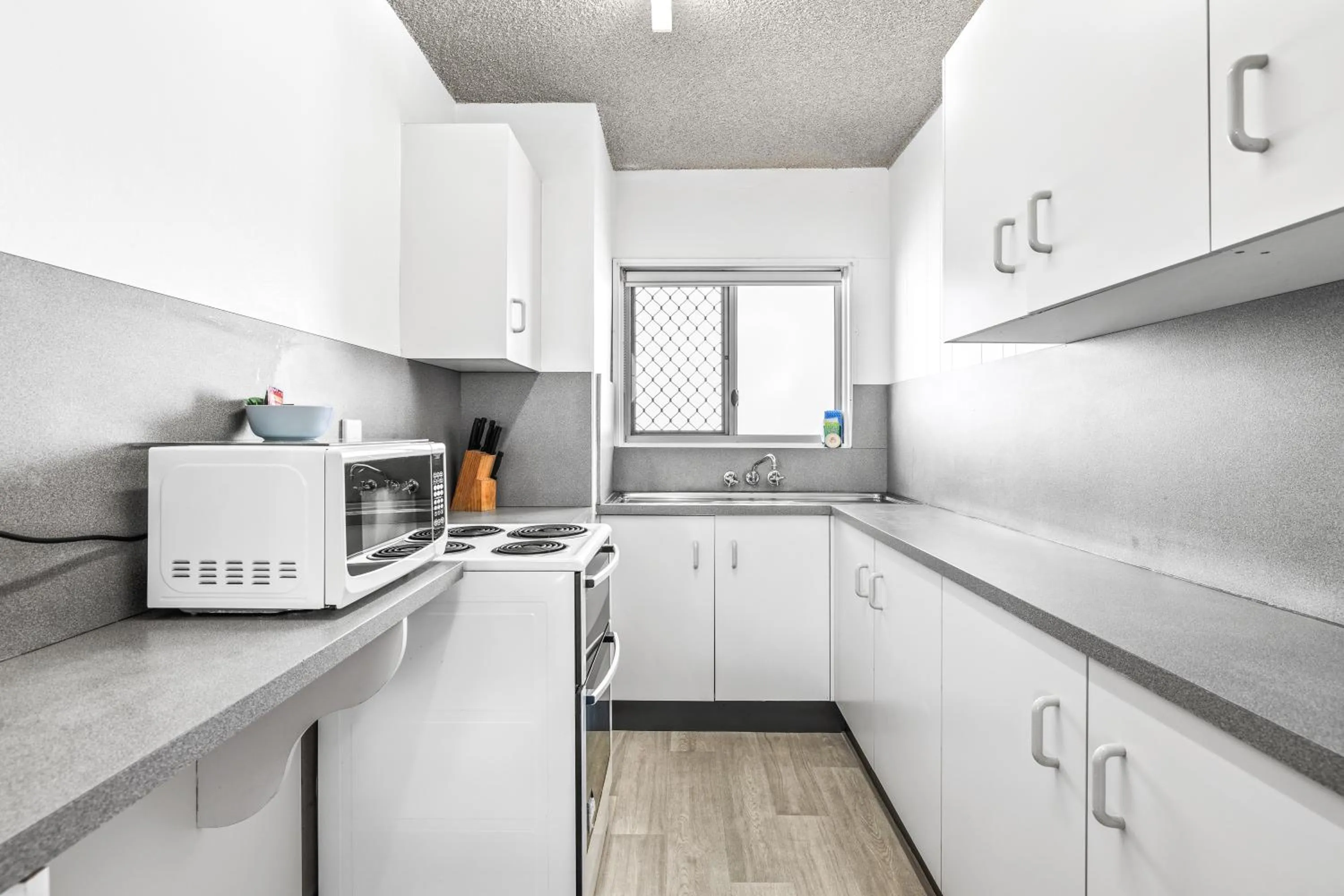 Maroochy Sands Holiday Apartments