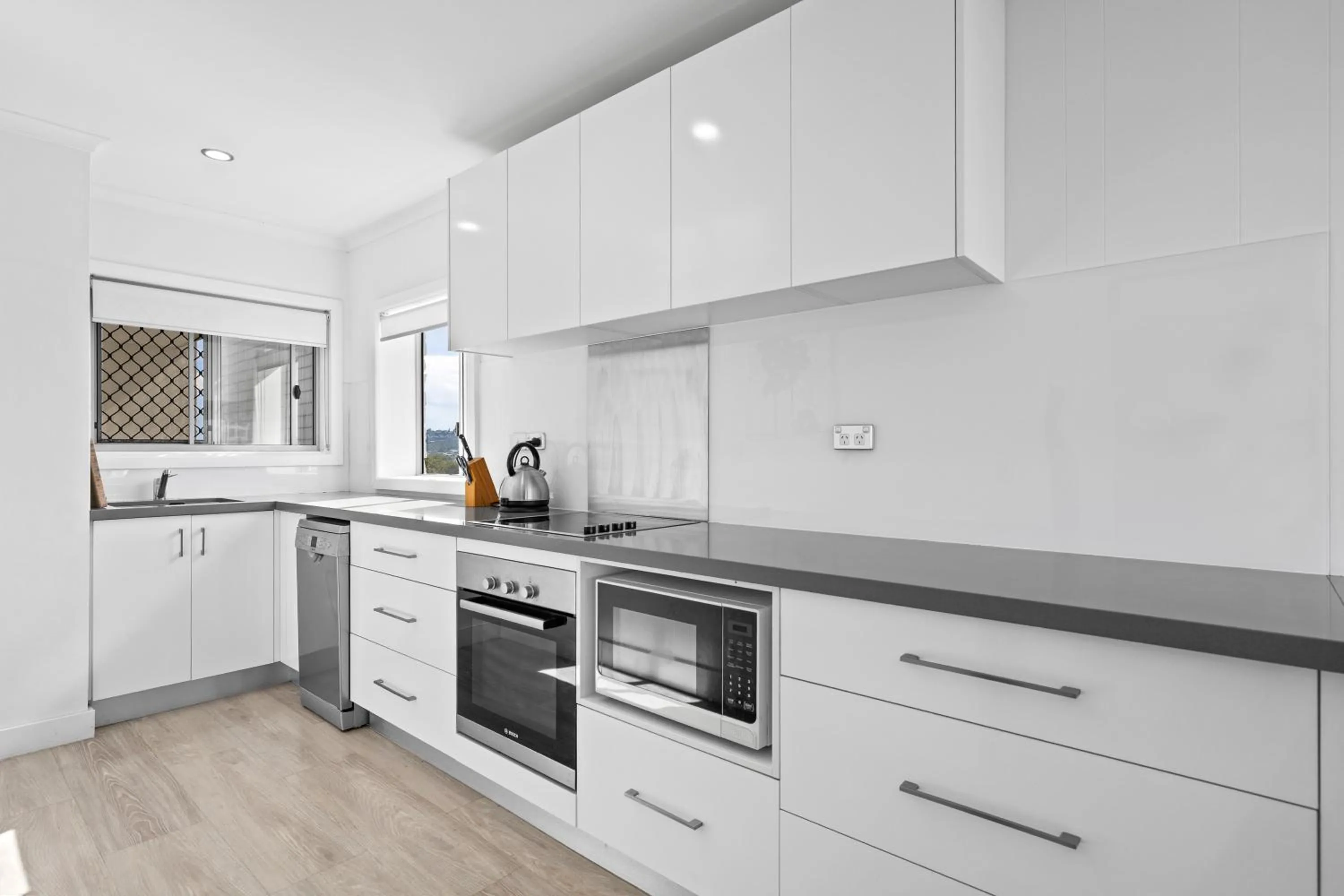 Maroochy Sands Holiday Apartments