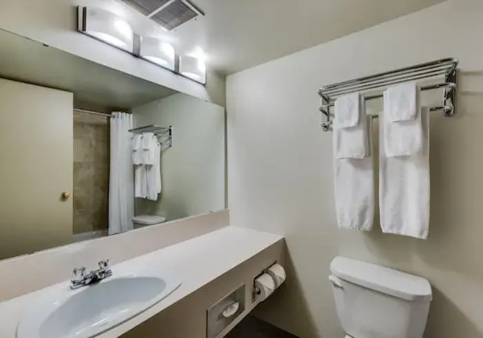 King Studio in Heritage Inn Hotel & Convention Centre - Moose Jaw King Studio in Heritage Inn Hotel & Convention Centre - Moose Jaw