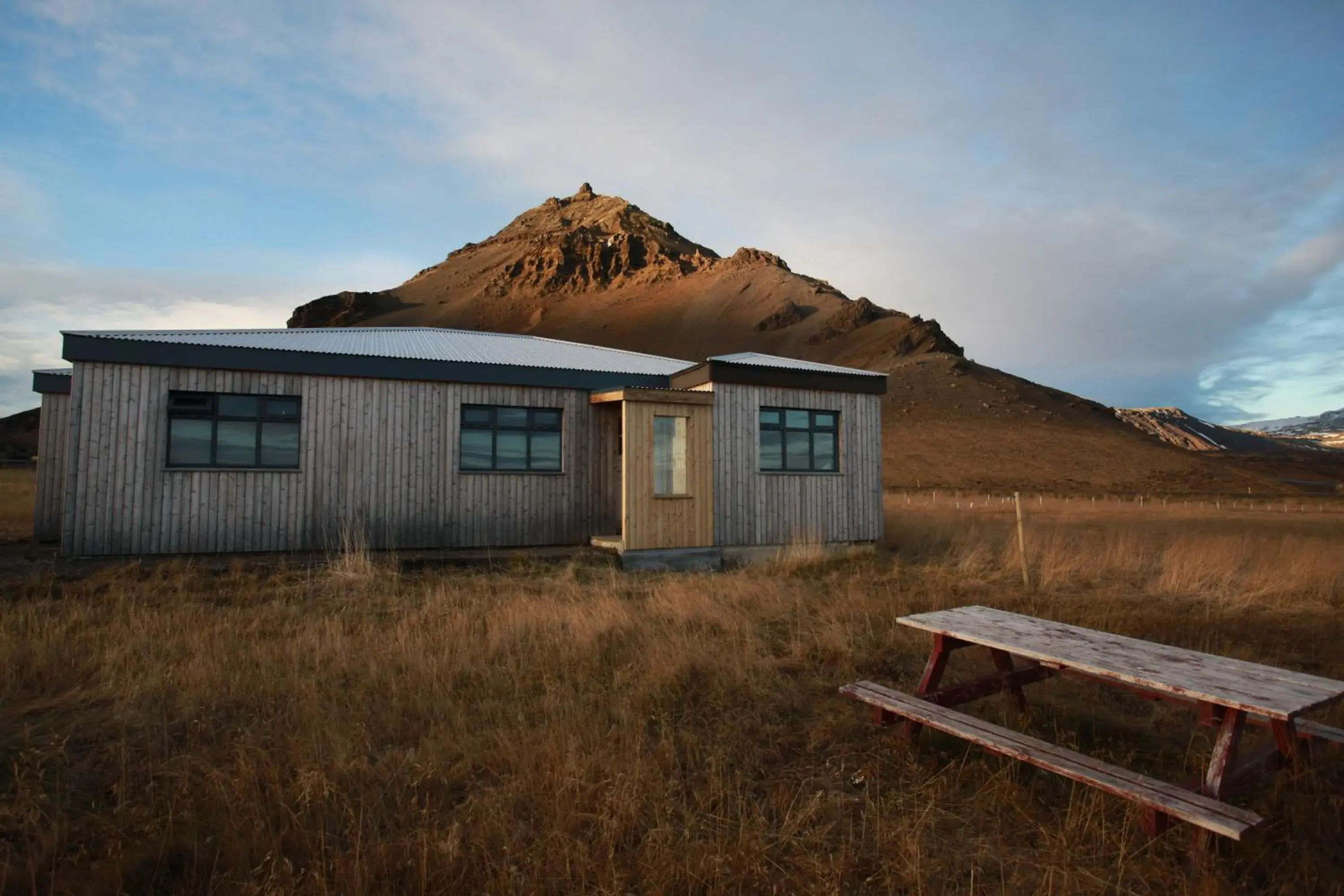 Fell Holiday Home Fell Holiday Home