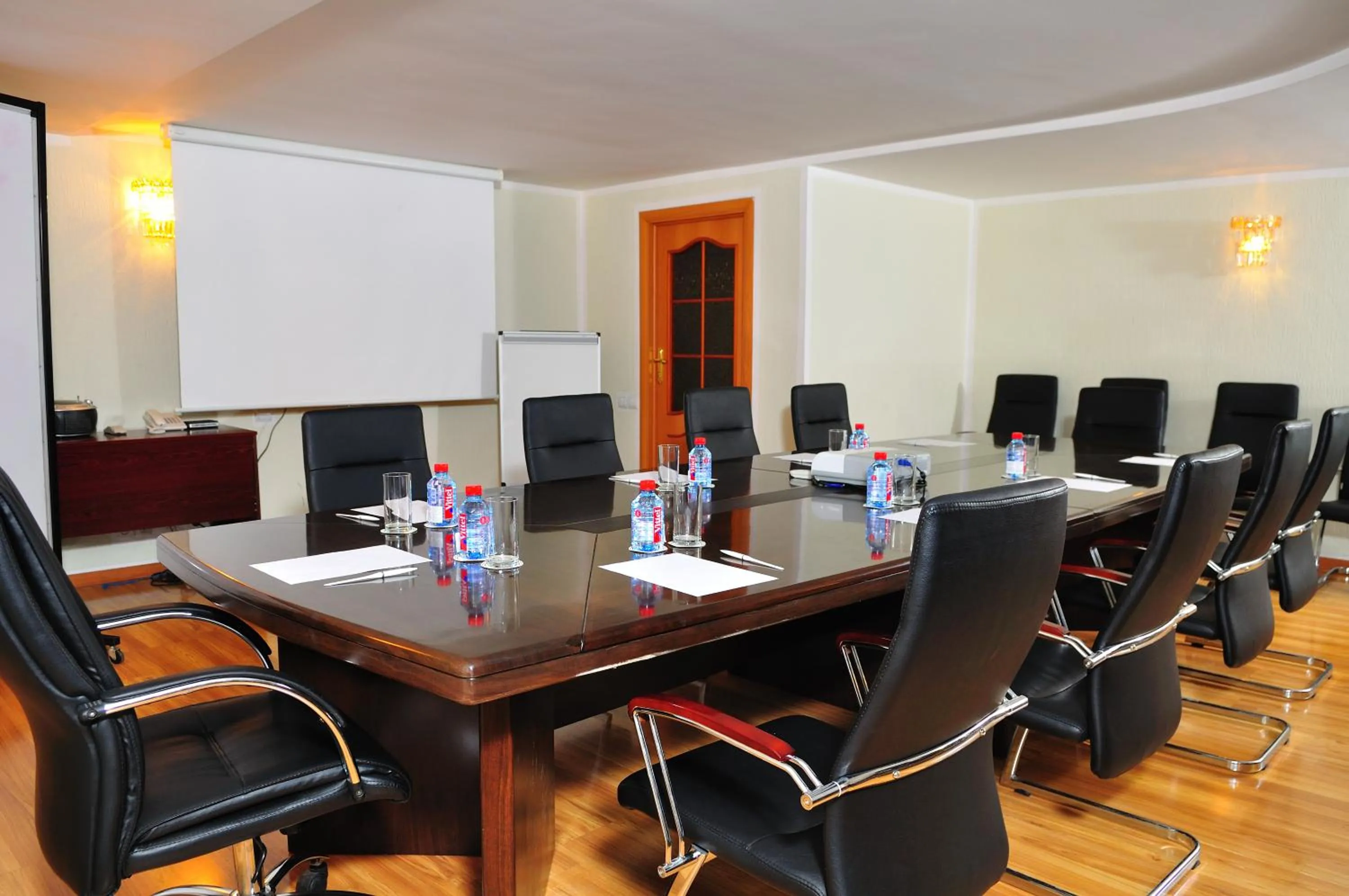 Meeting/conference room in Altyn Dala Hotel