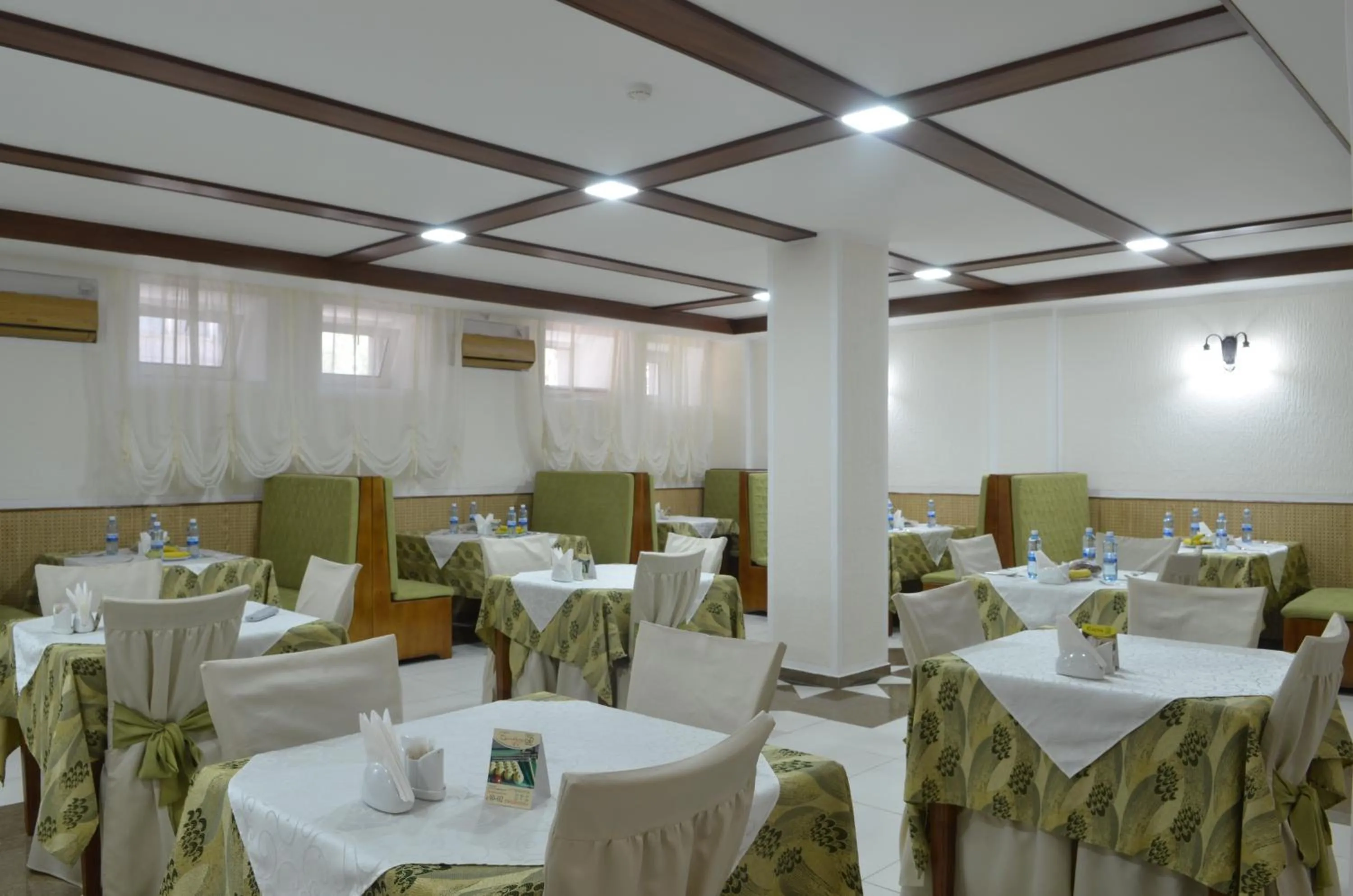 Banquet/Function facilities in Altyn Dala Hotel