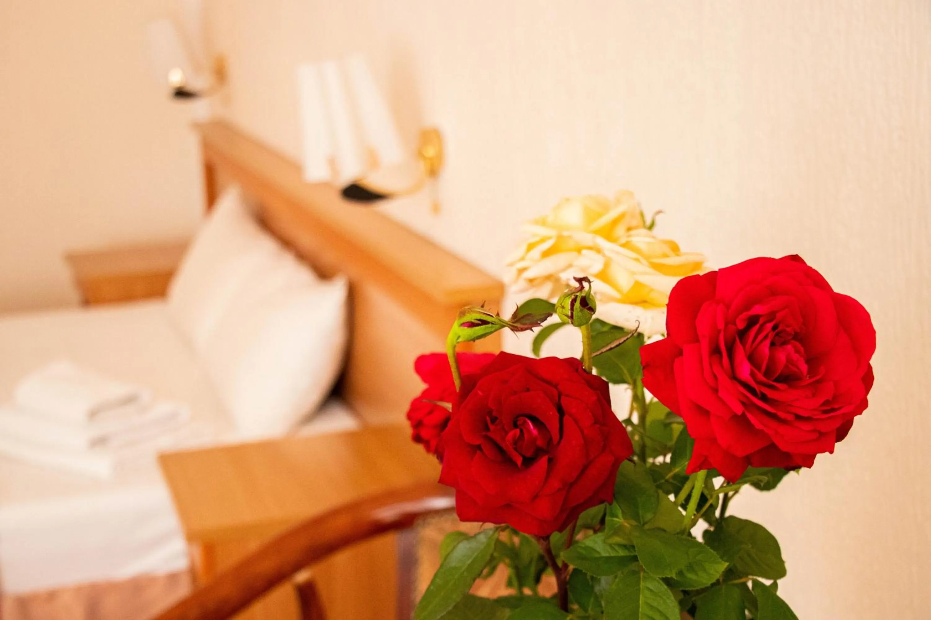 Other, Bed in Altyn Dala Hotel