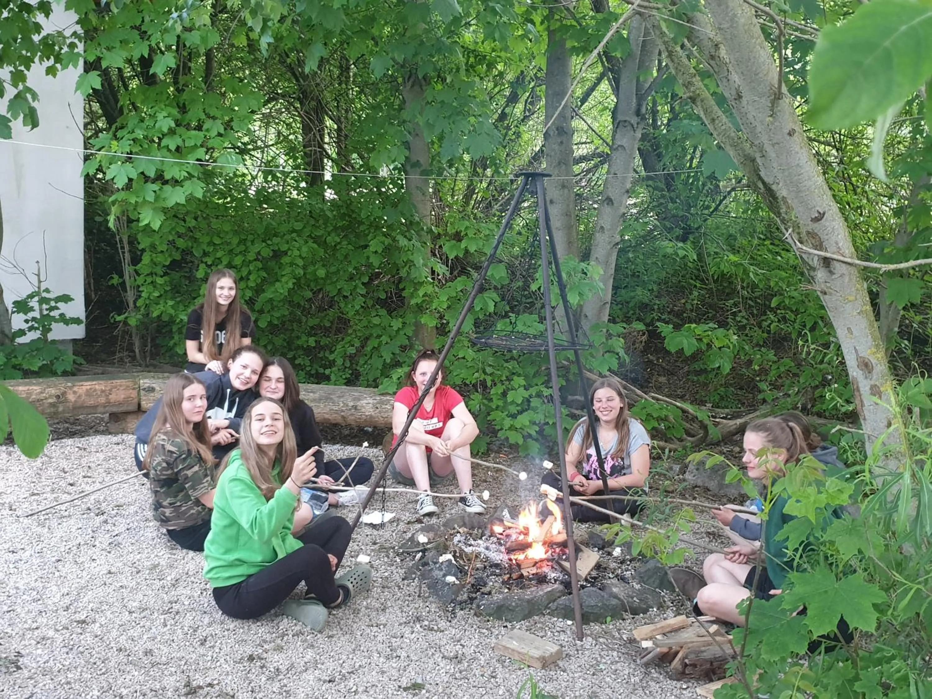 Chrom Ranch Reiterhof