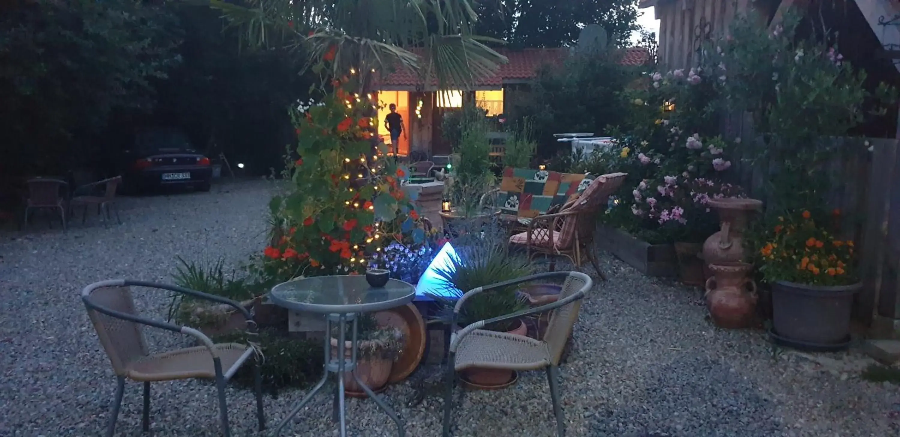 Chrom Ranch Reiterhof Chrom Ranch Reiterhof