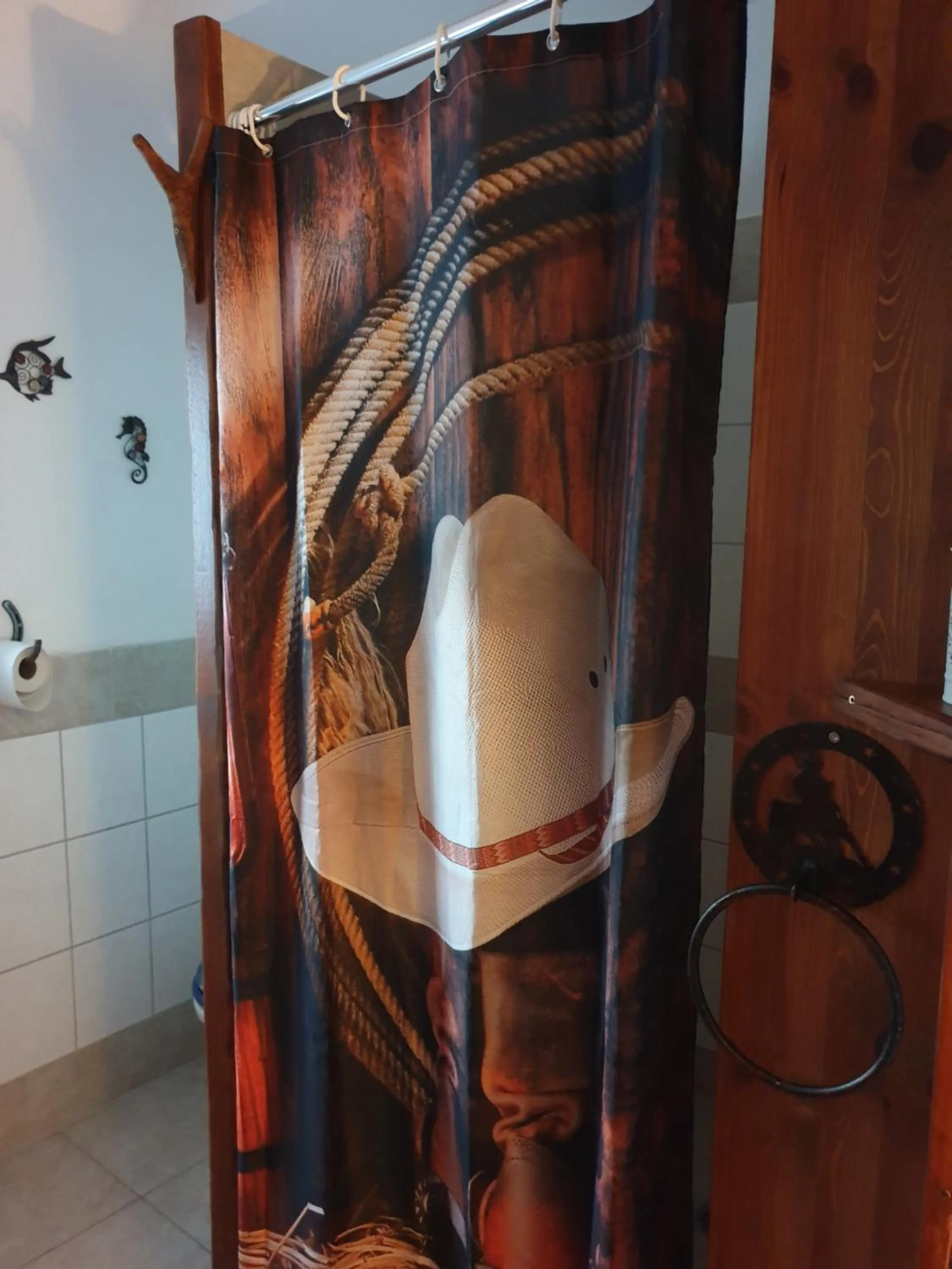 Chrom Ranch Reiterhof