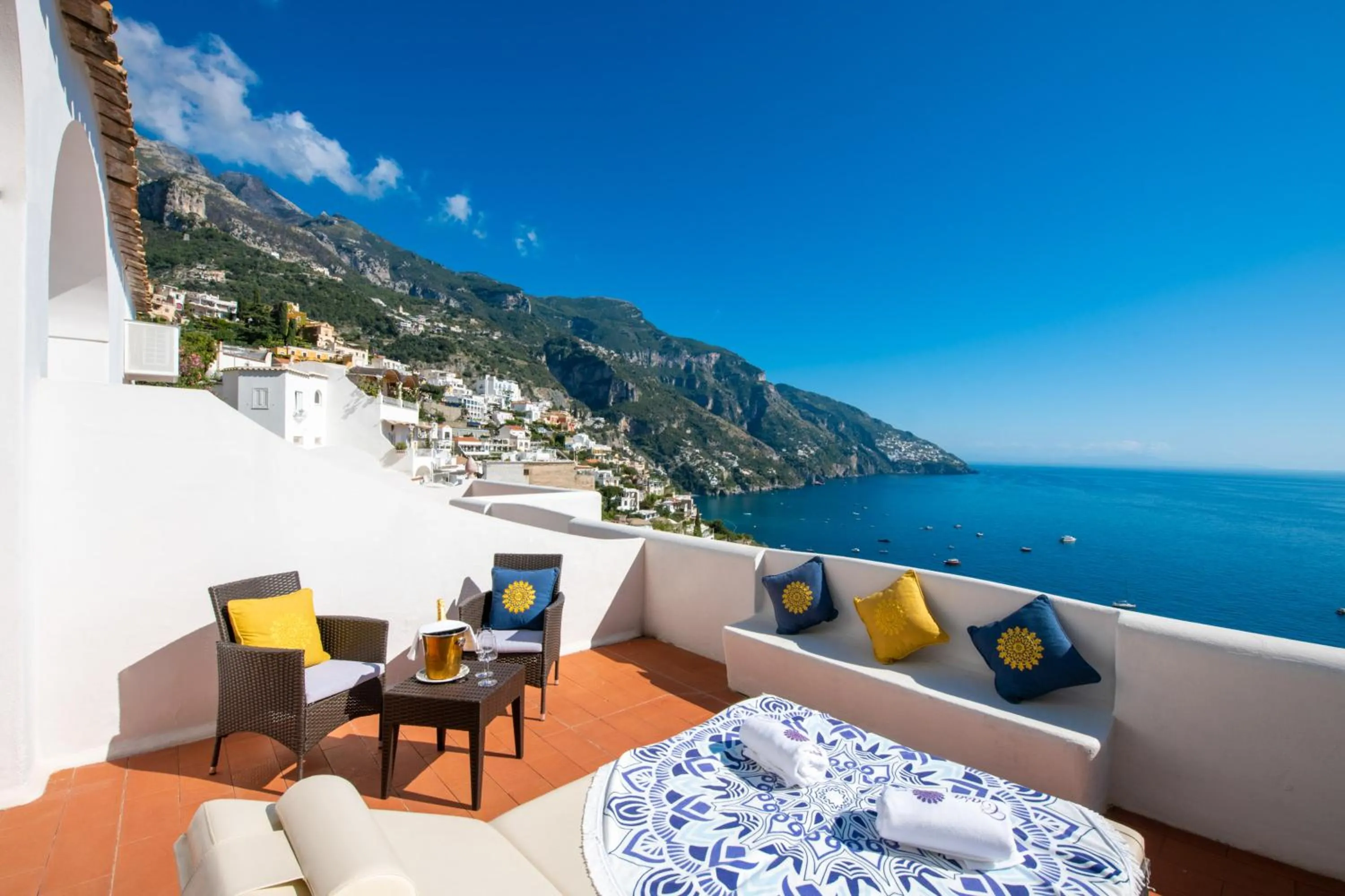 La Casa di Peppe