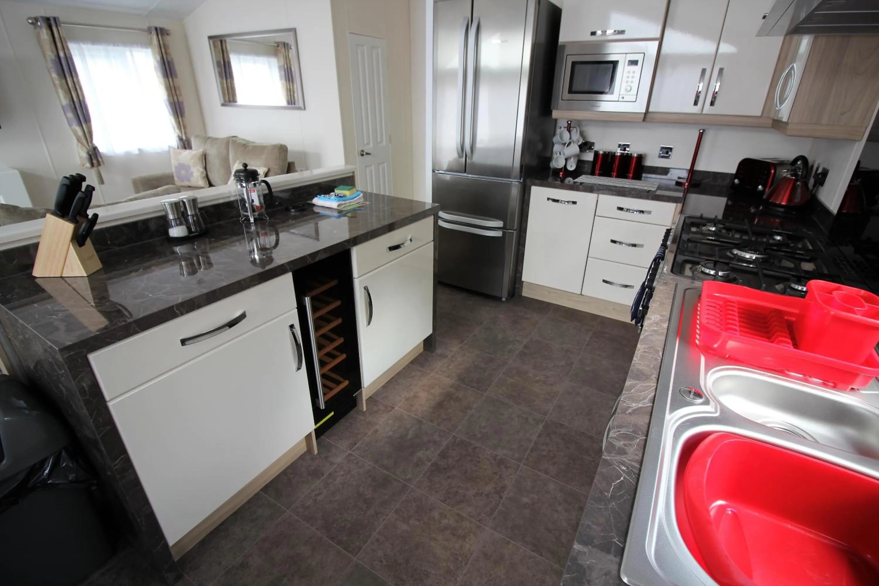 Bucklegrove Holiday Park