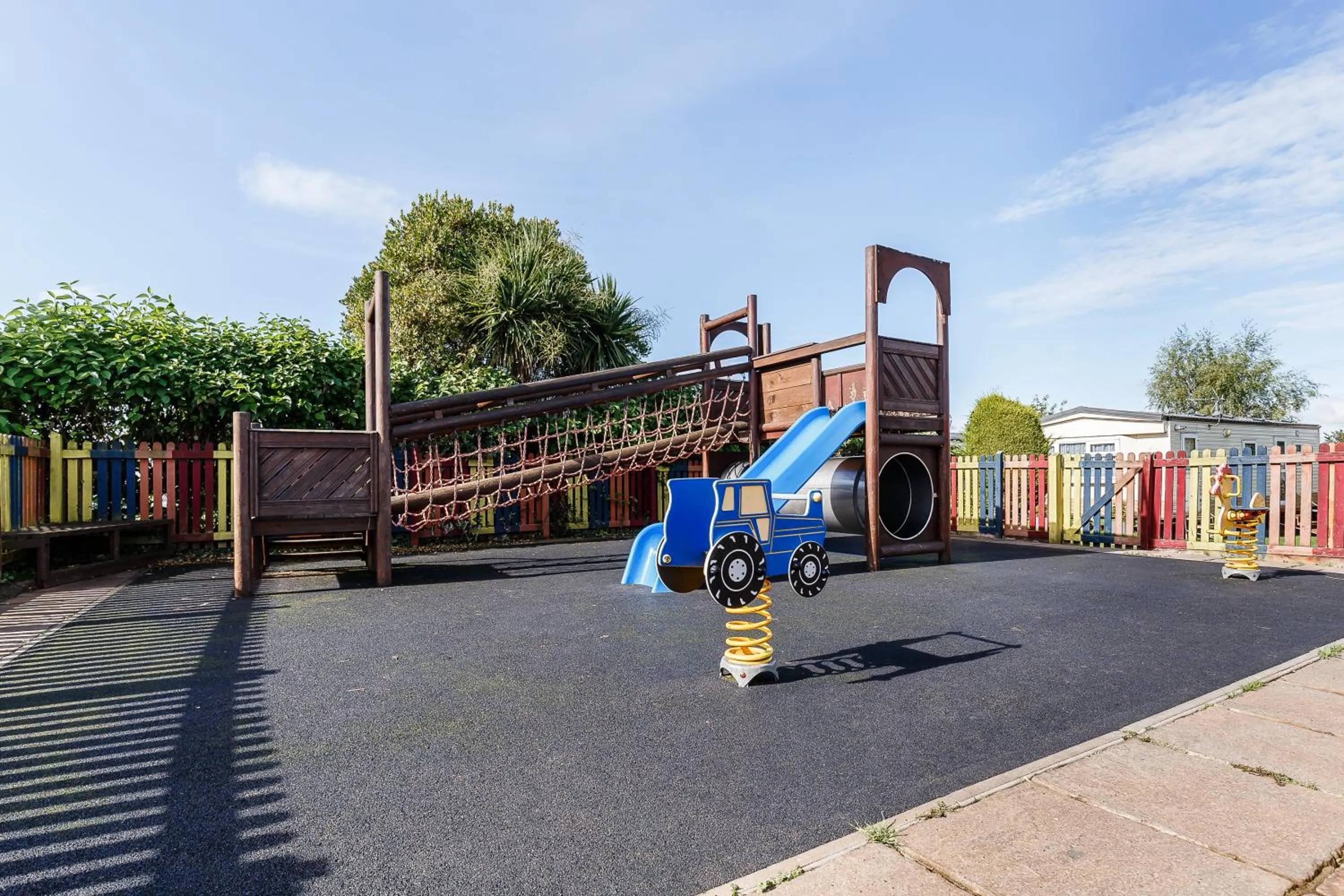 Bucklegrove Holiday Park