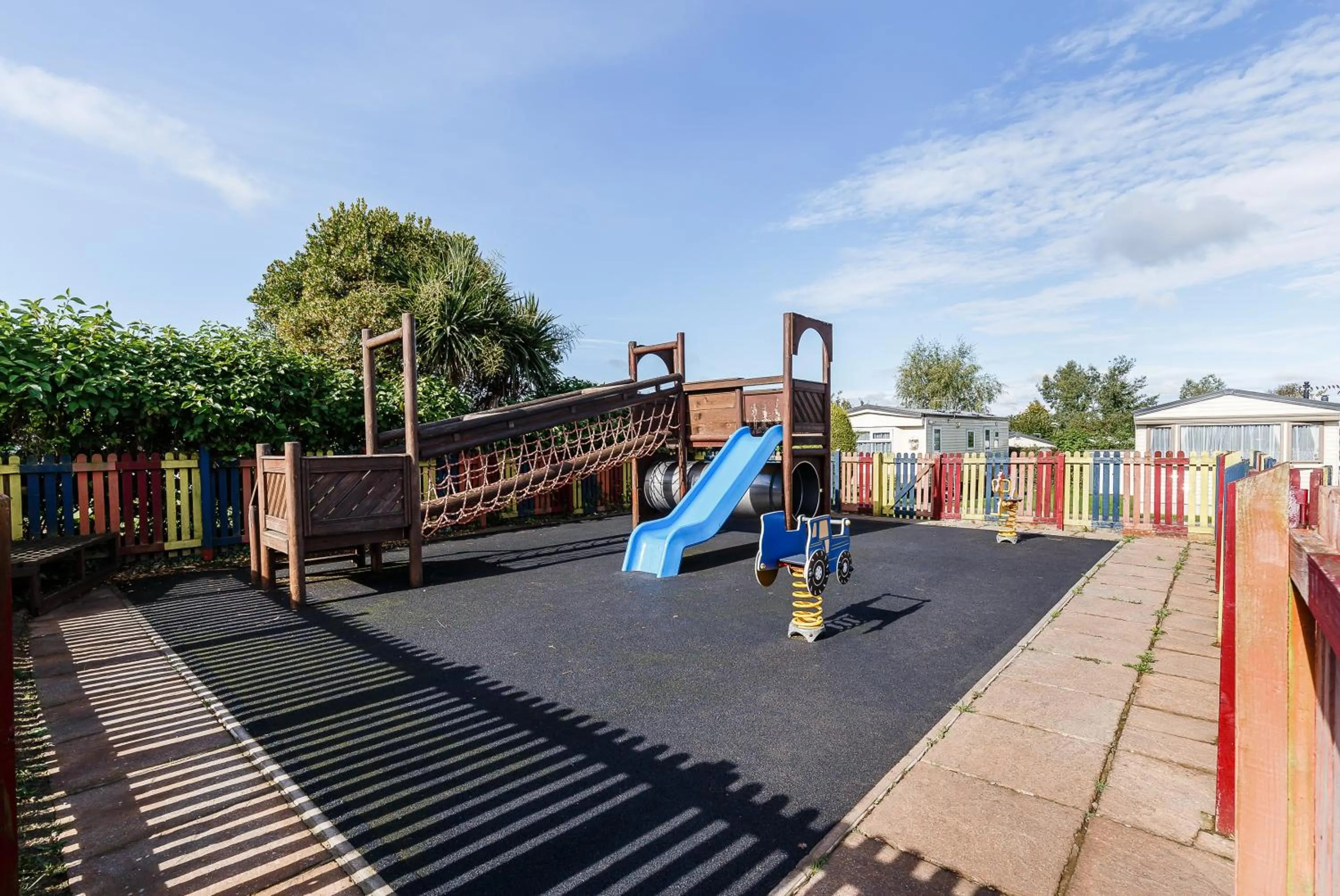 Bucklegrove Holiday Park