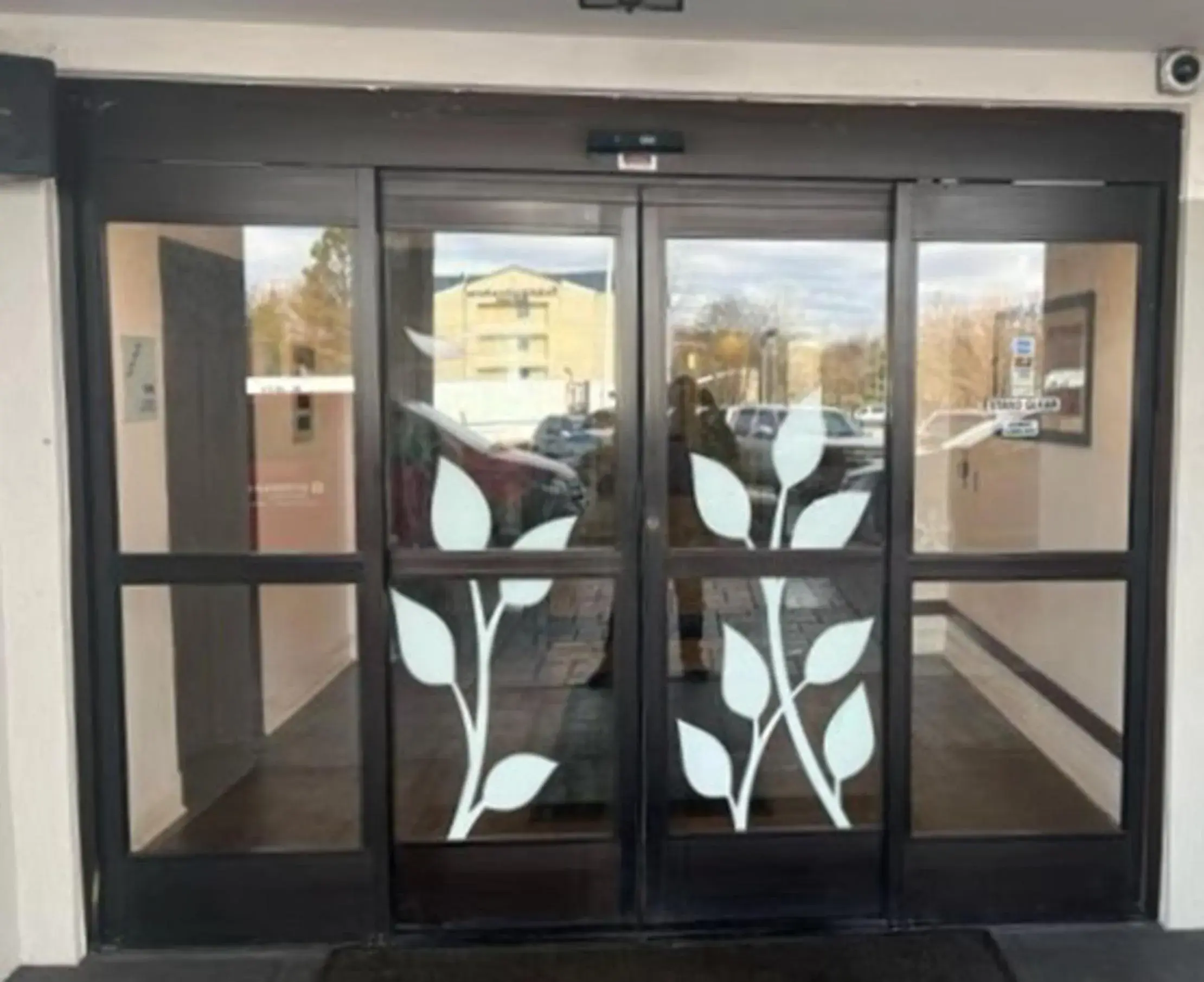 Property building in Sleep Inn & Suites Memphis Southeast Property building in Sleep Inn & Suites Memphis Southeast