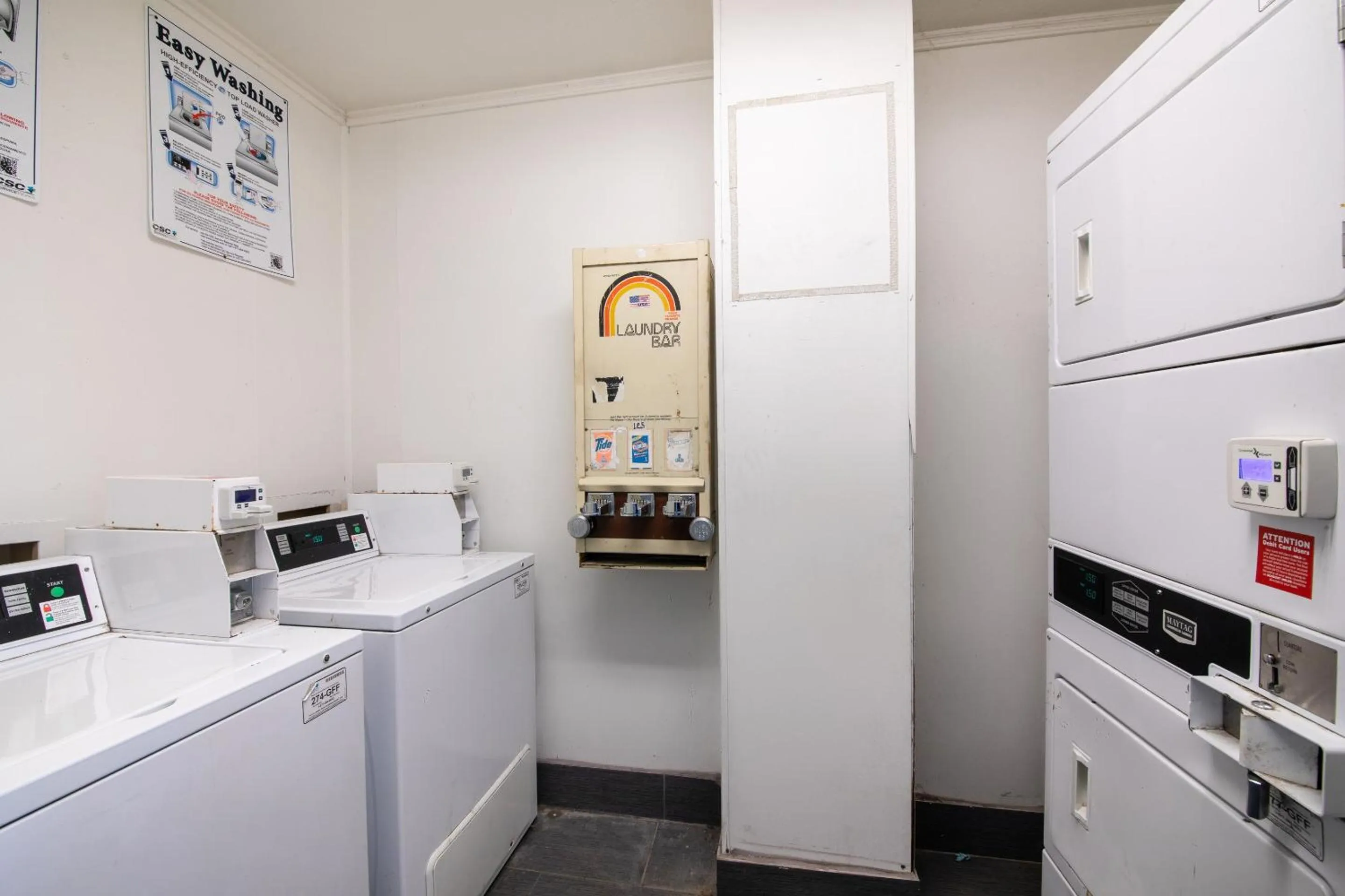 Other in OYO Hotel Irving DFW Airport North