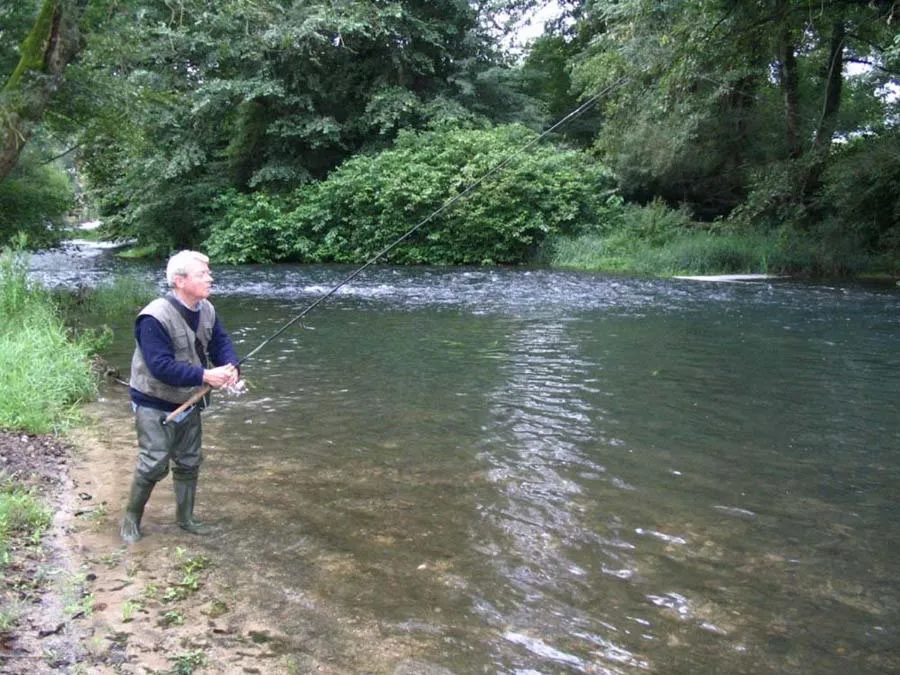 Activities in Gites de Jeand'Heurs