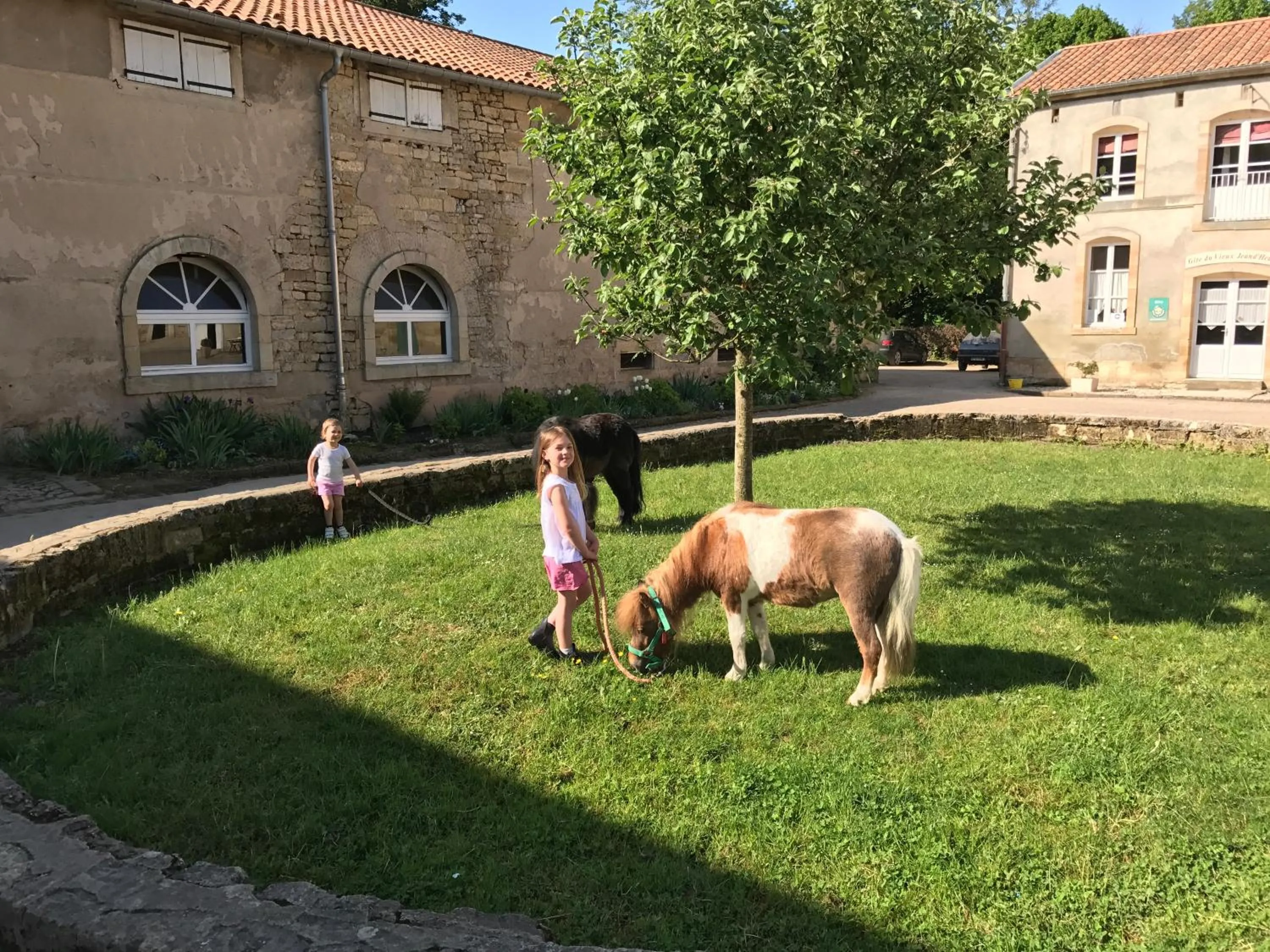 Activities in Gites de Jeand'Heurs