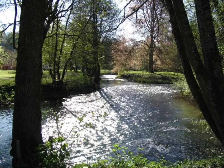 Activities in Gites de Jeand'Heurs