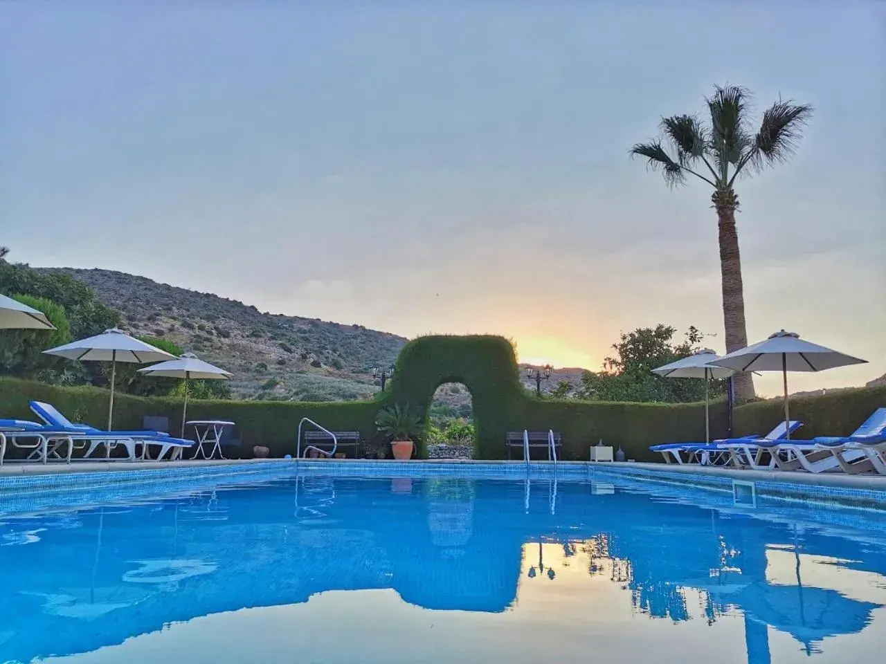 Ampelokipi Holiday Apartments Ampelokipi Holiday Apartments