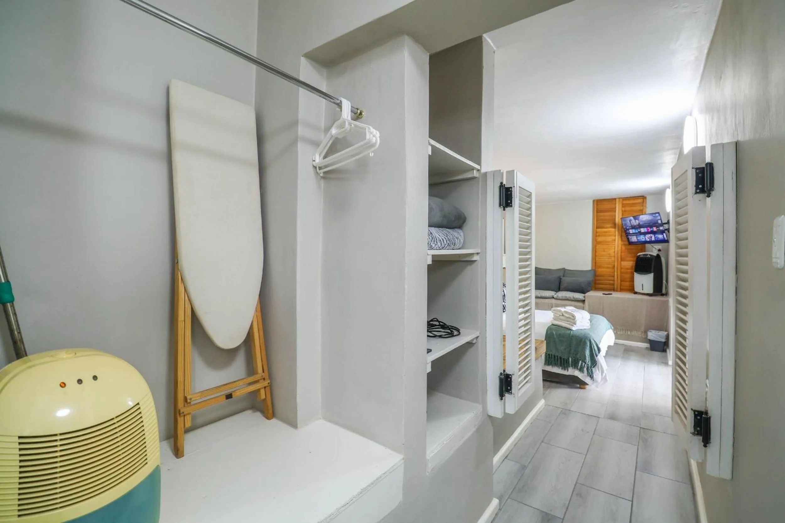 Other, Bed in Glenview Heads Apartments