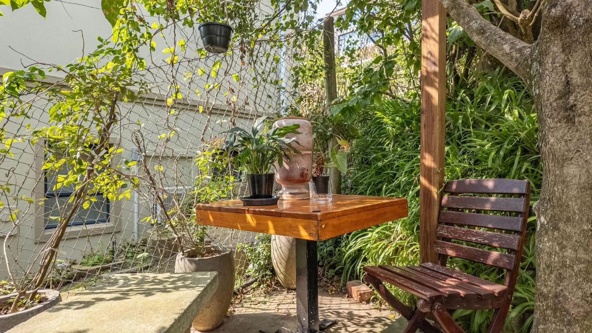 Property building in Glenview Heads Apartments