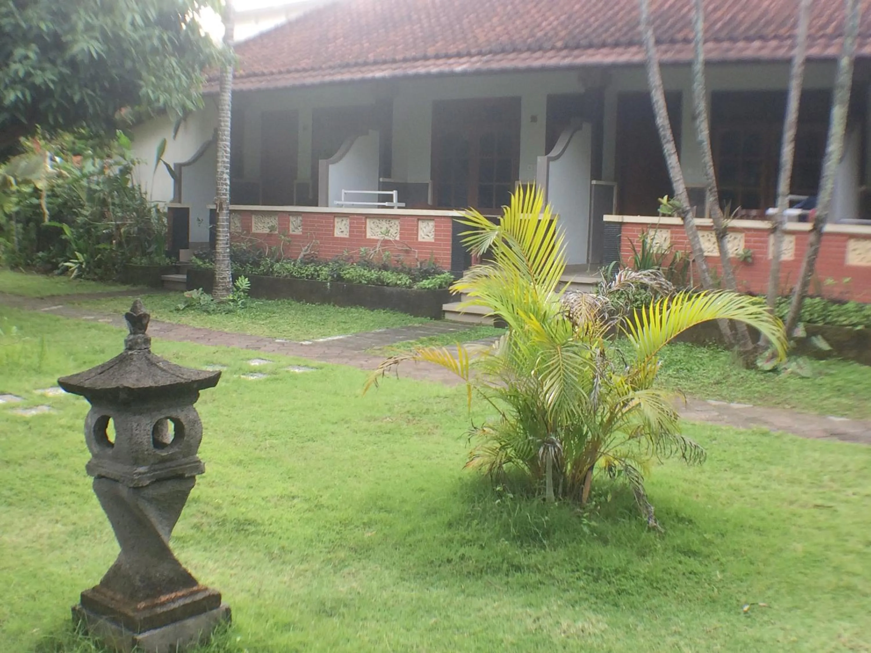 Mangga Bali Inn