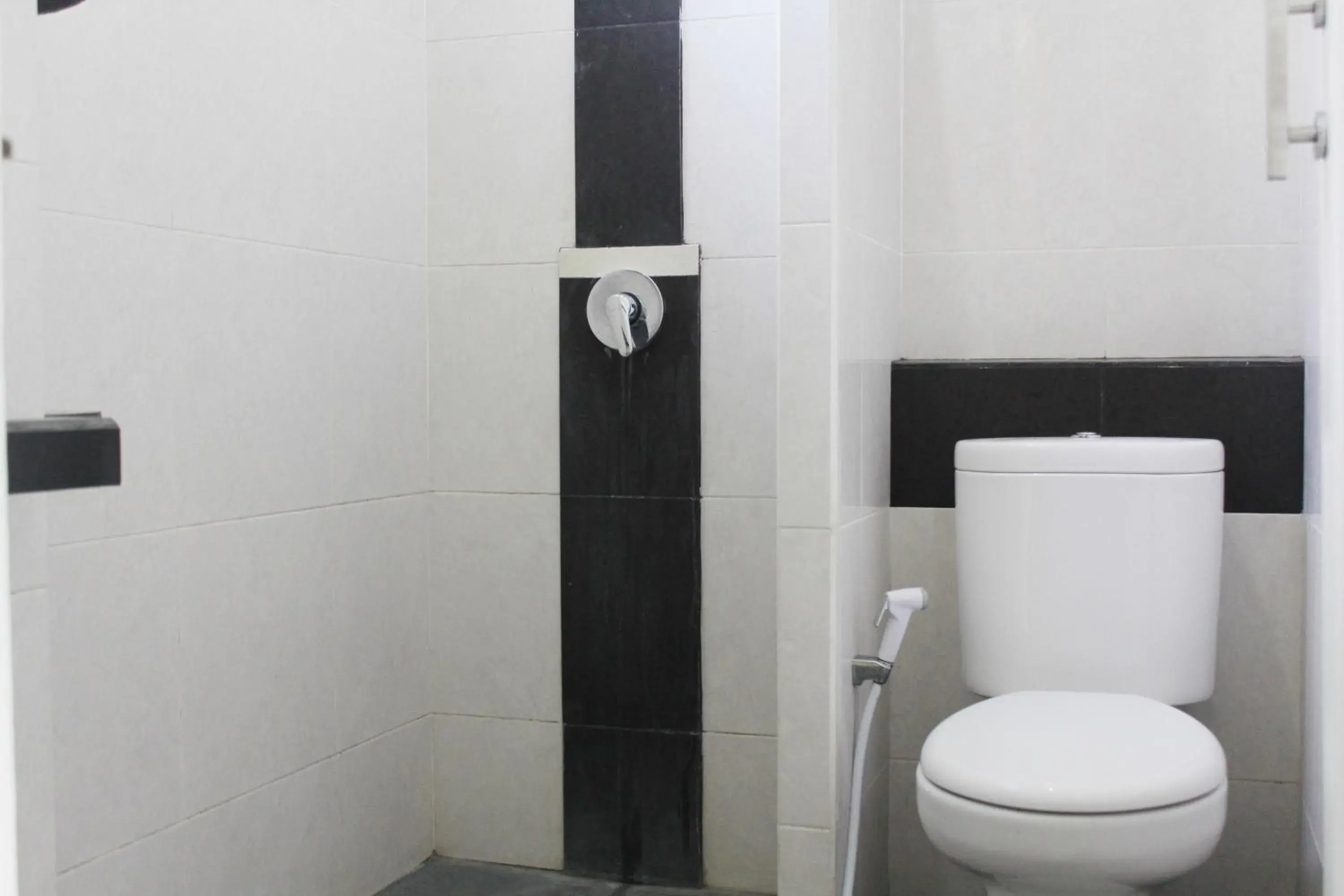Toilet, Bathroom in Mangga Bali Inn