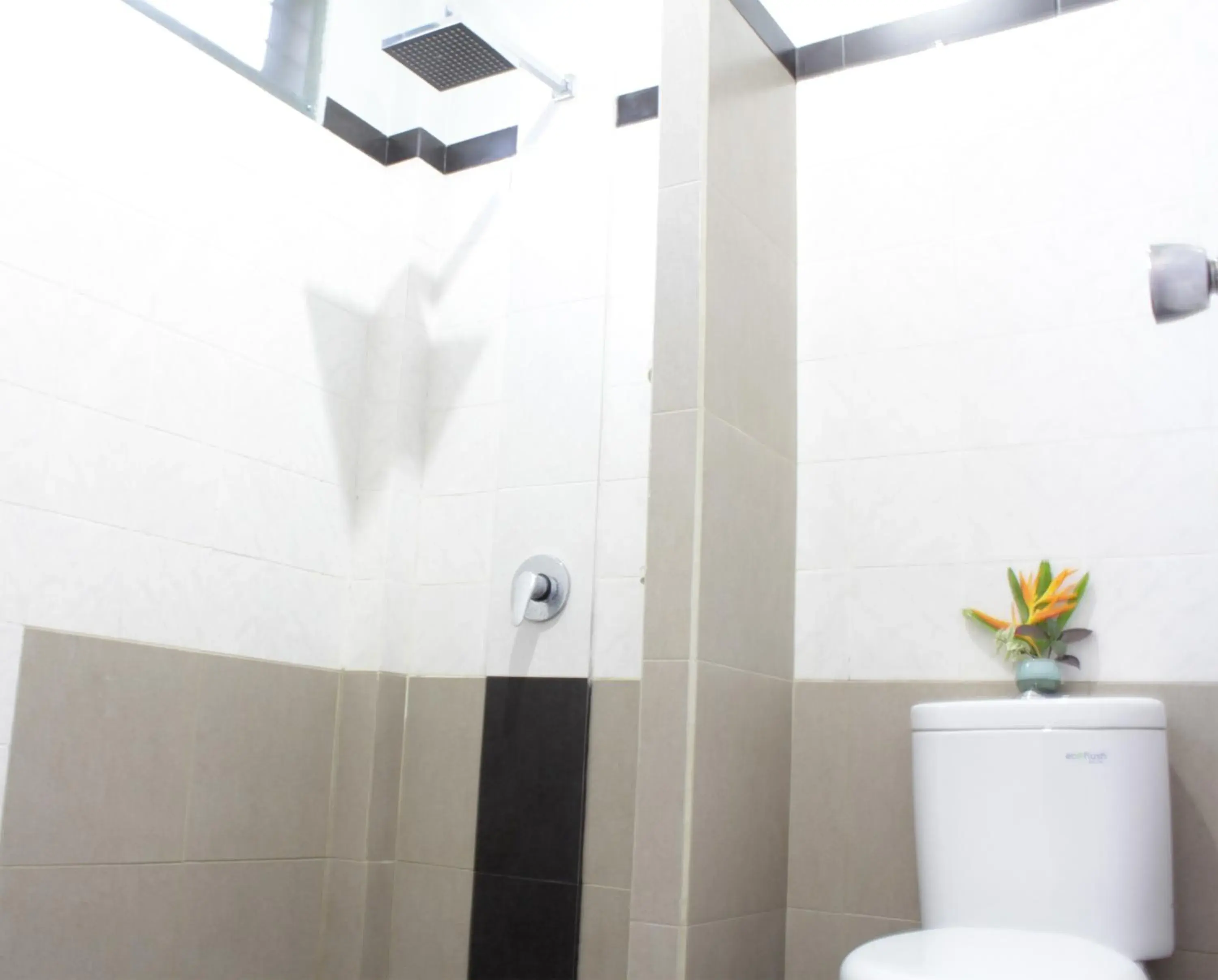 Bathroom in Mangga Bali Inn