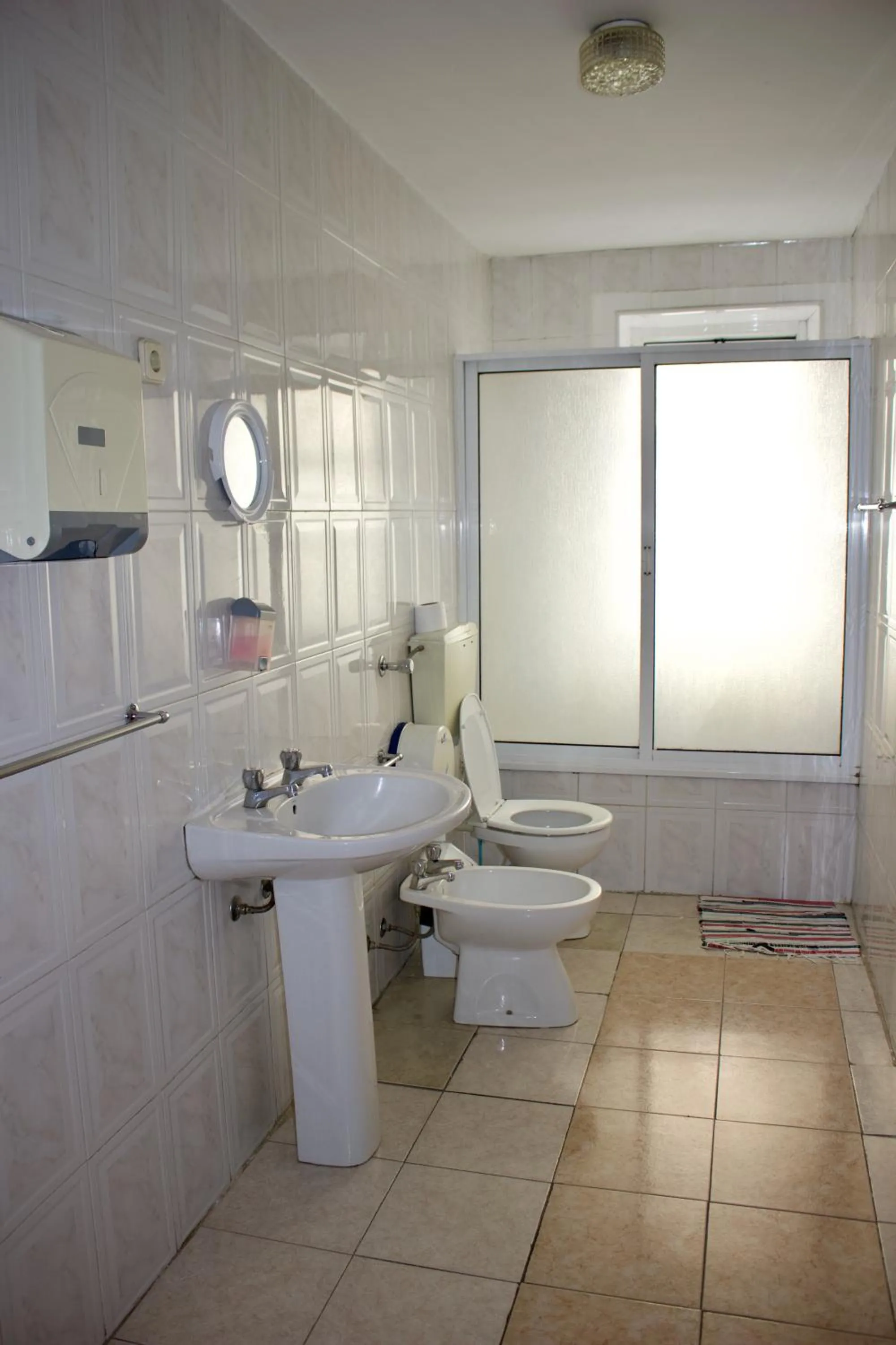 Residencial Rivoli