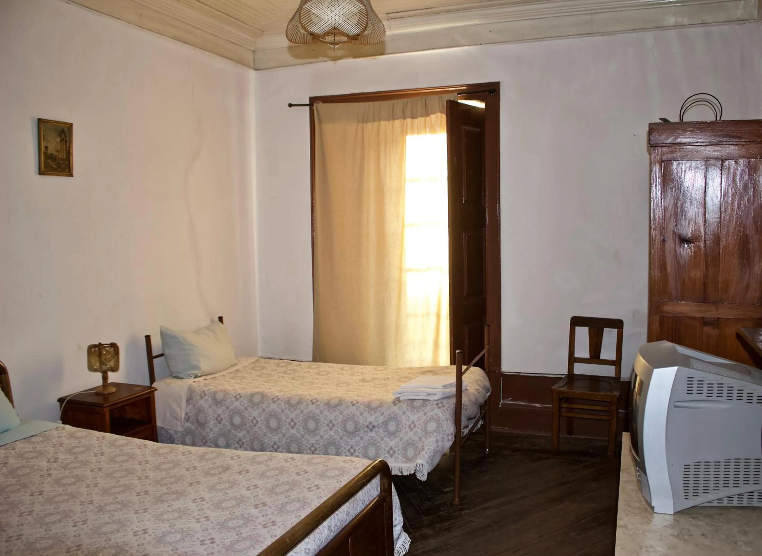 Residencial Rivoli