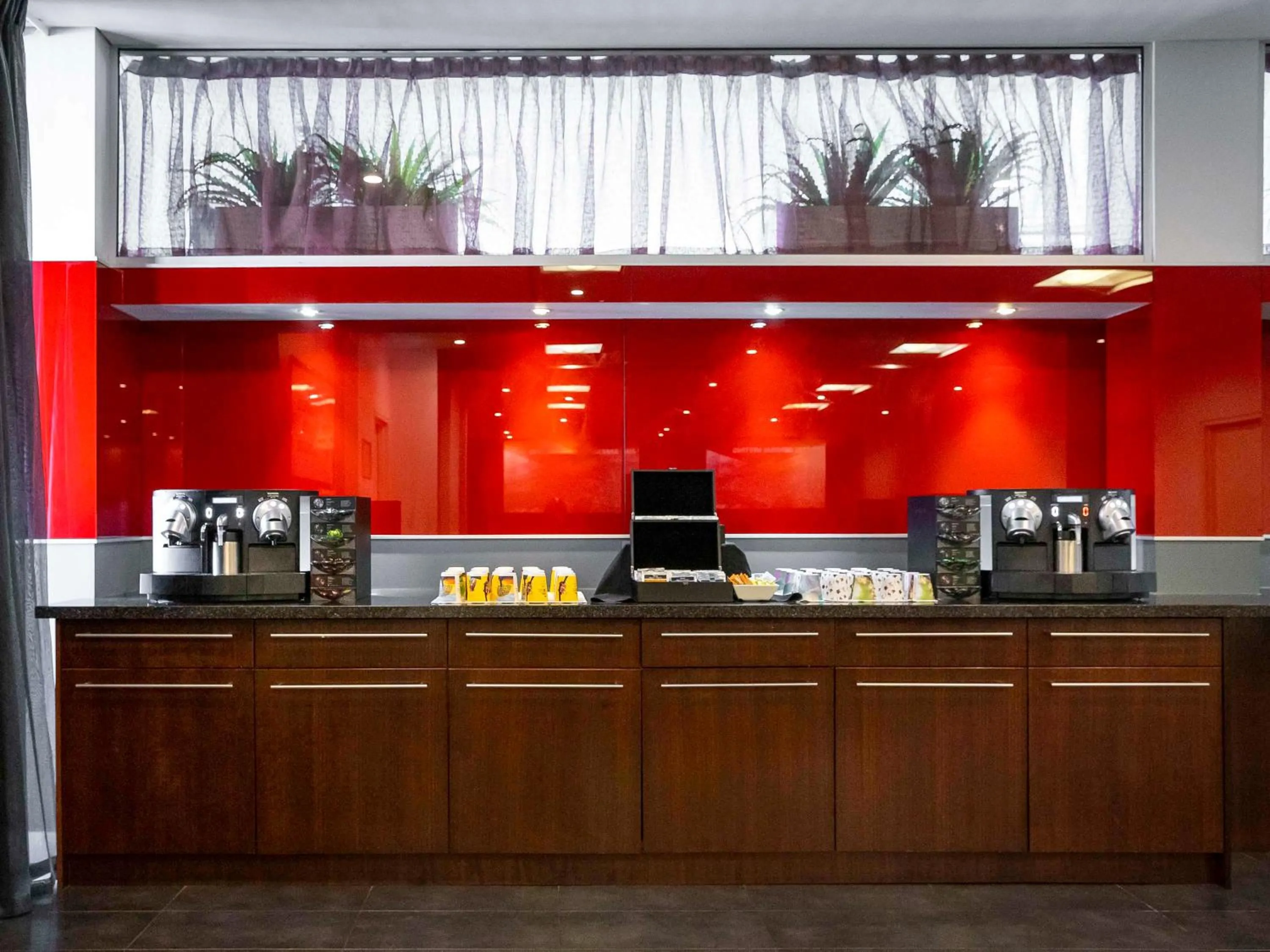 Meeting/conference room in Adelaide Rockford