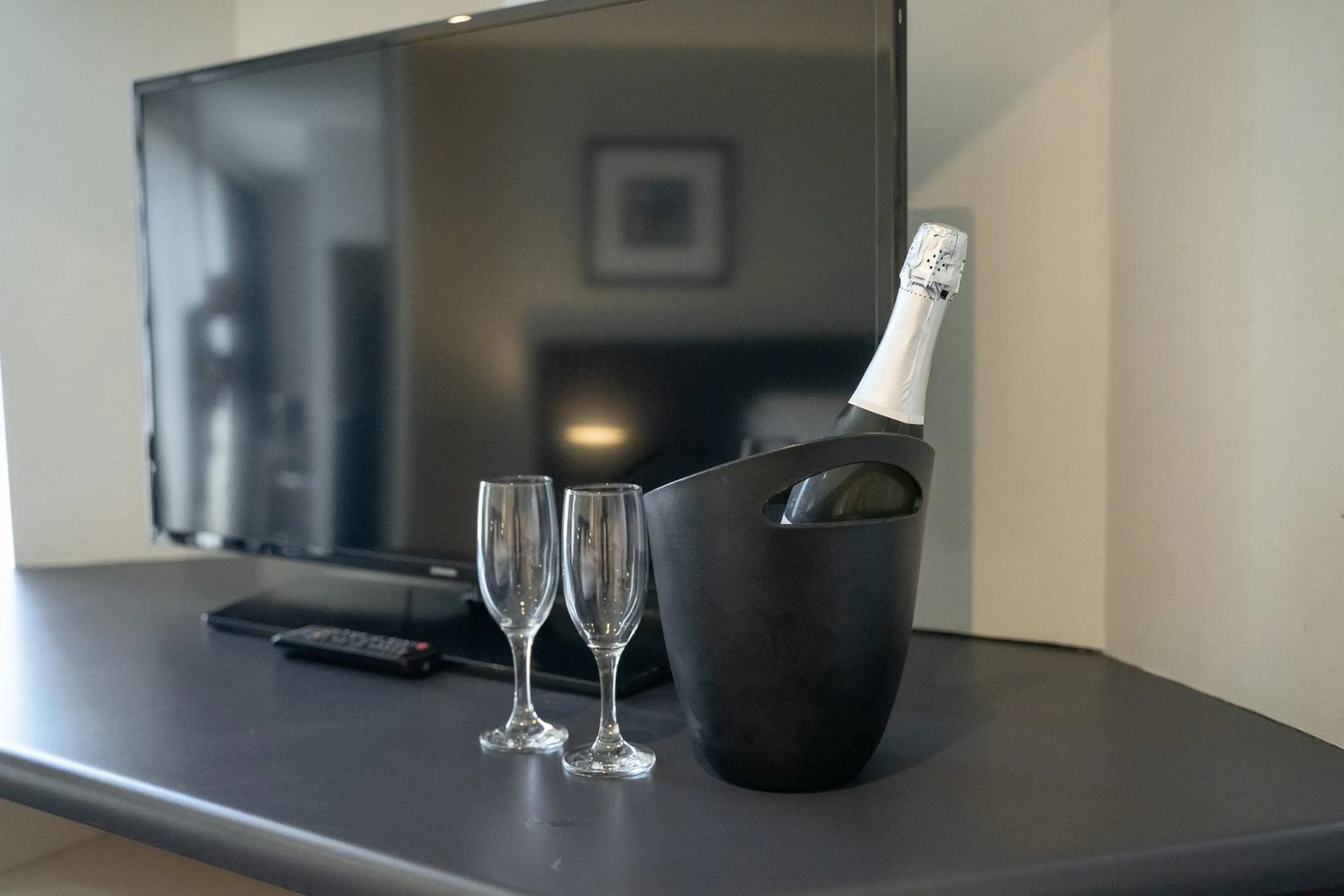 Alcoholic drinks in Adelaide Rockford