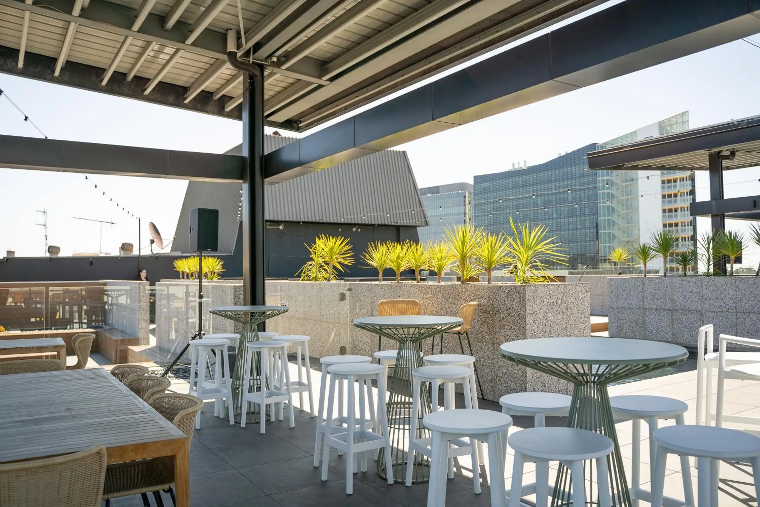 Swimming pool in Adelaide Rockford Swimming pool in Adelaide Rockford