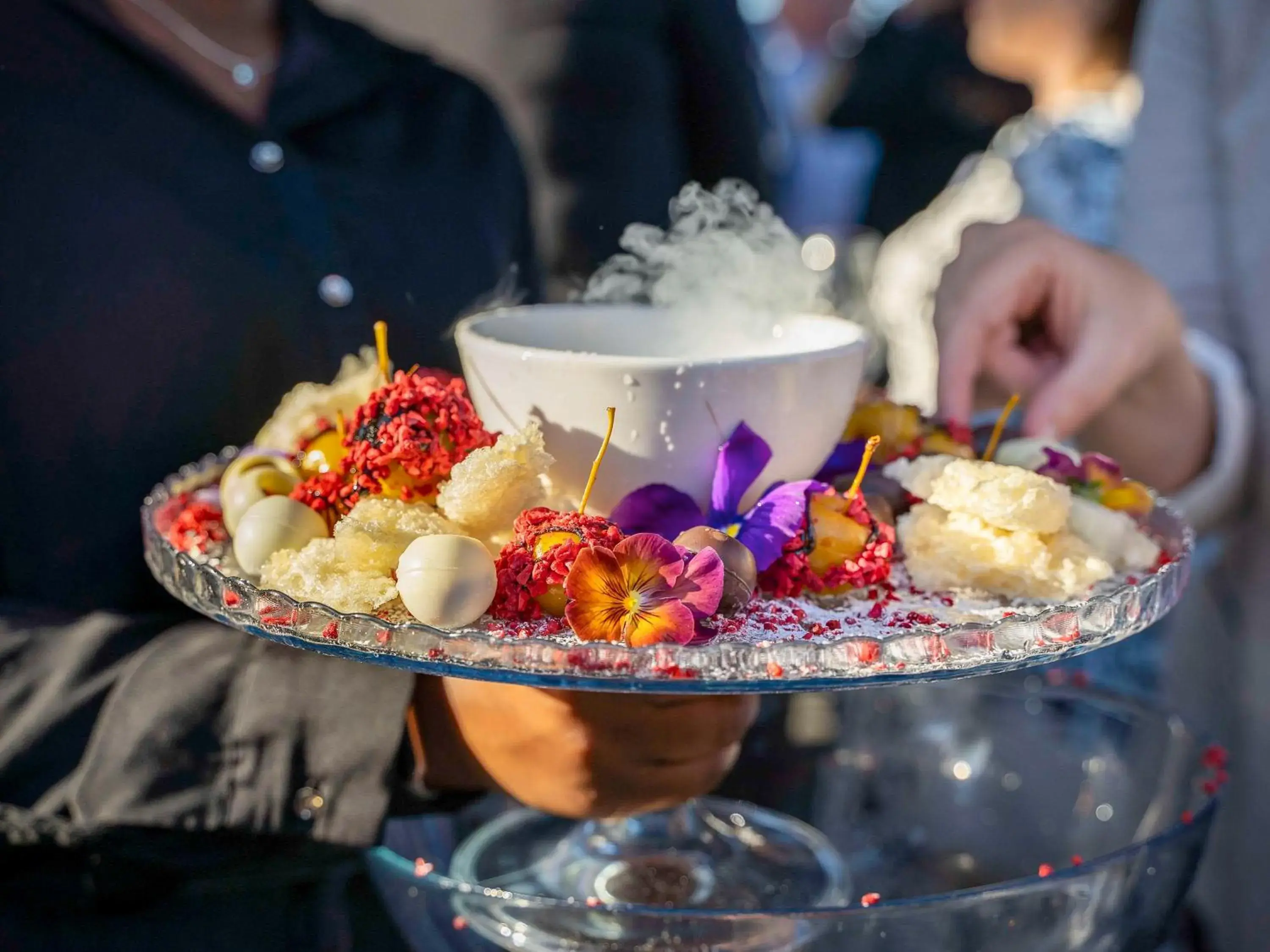 Restaurant/places to eat in Adelaide Rockford Restaurant/places to eat in Adelaide Rockford