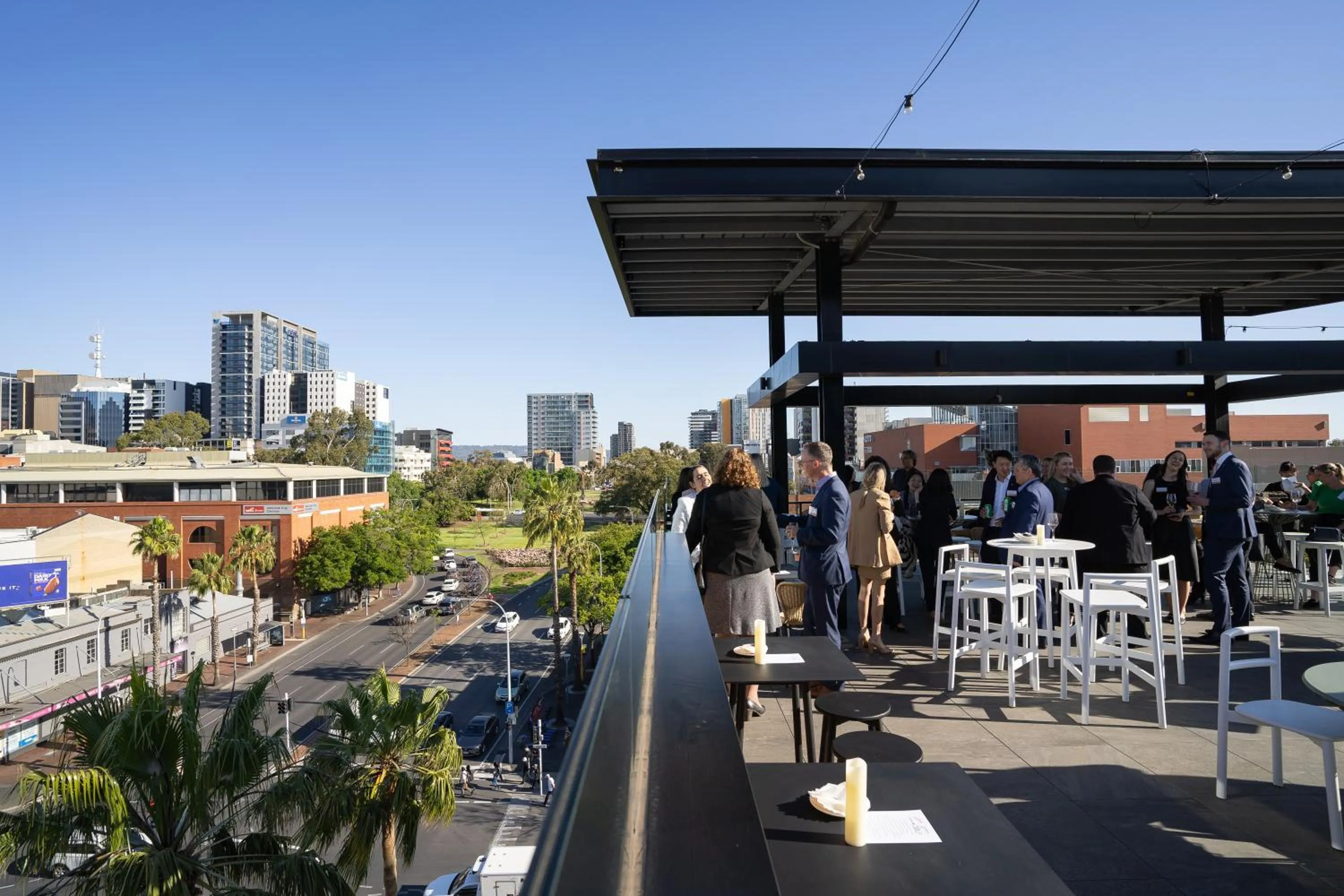 Meeting/conference room in Adelaide Rockford