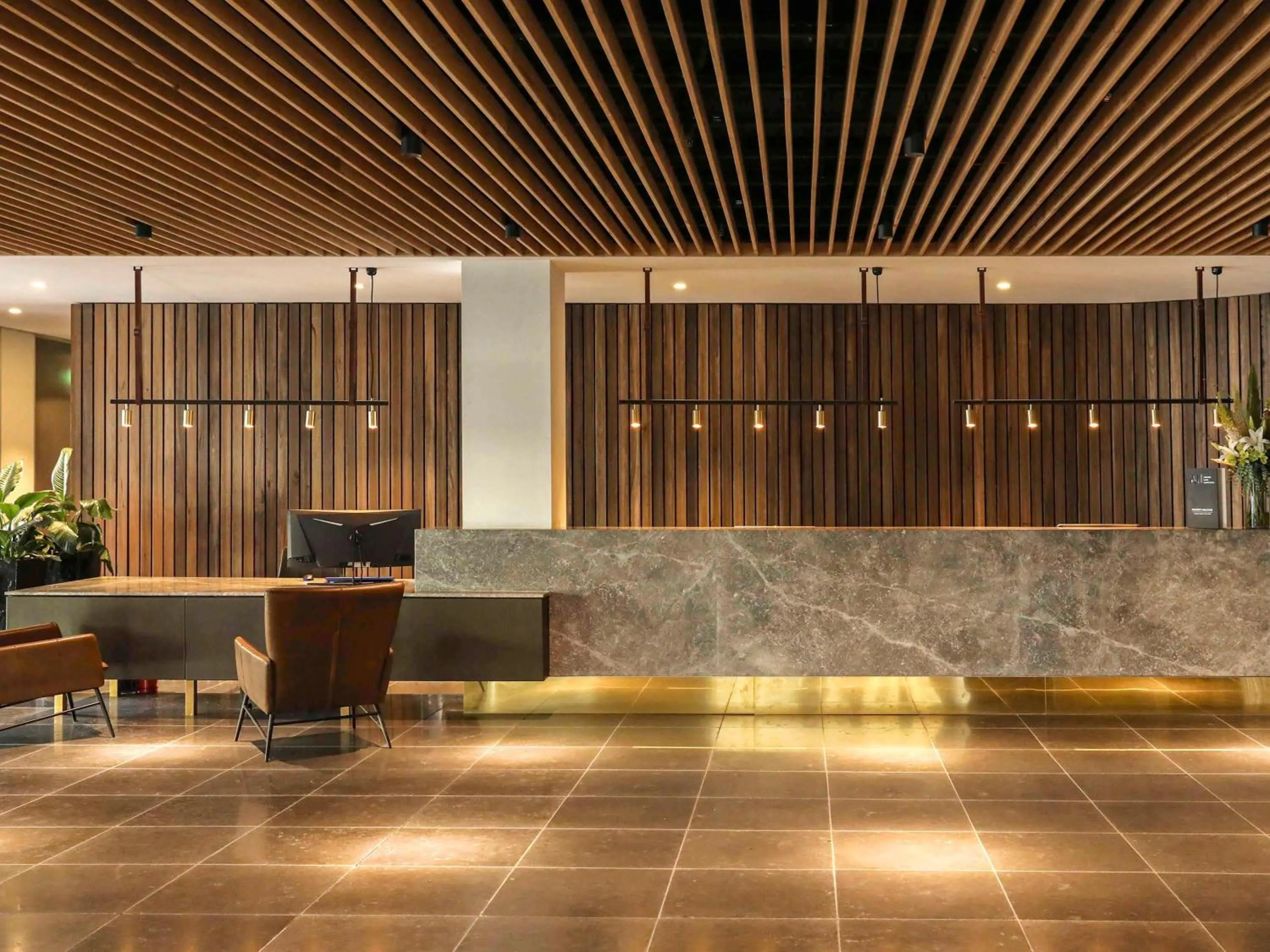 Property building in Adelaide Rockford