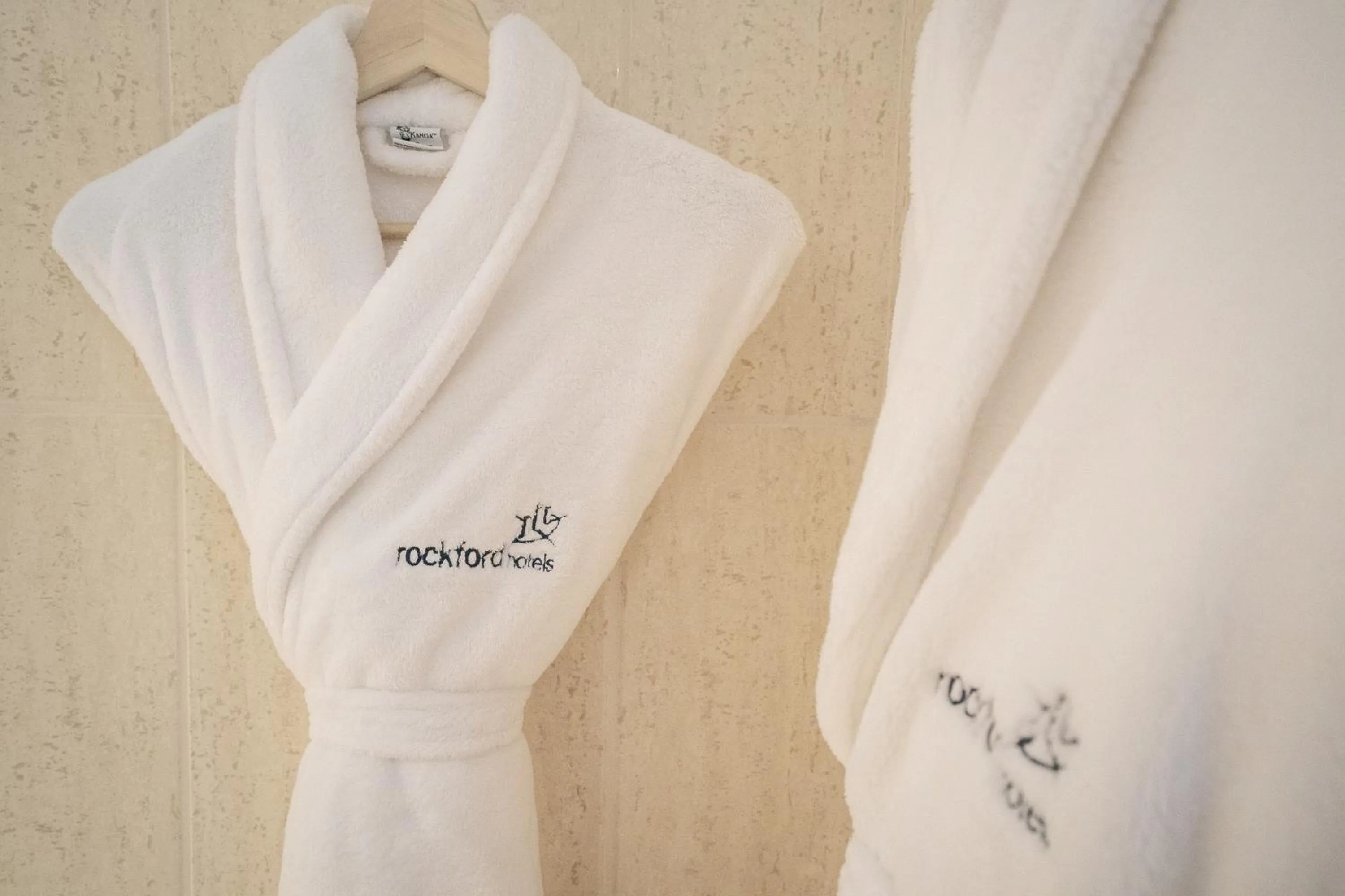 Bathroom in Adelaide Rockford