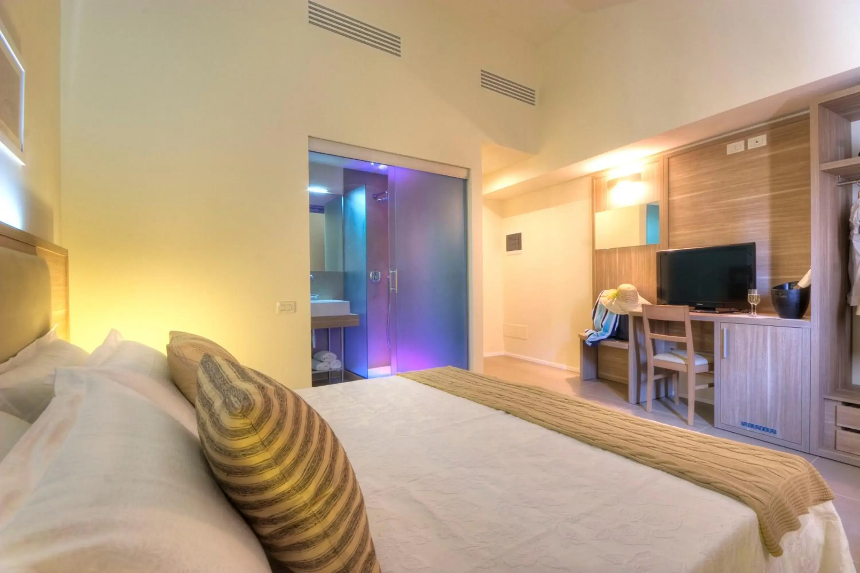 Palazzo Ruschioni Boutique Hotel Palazzo Ruschioni Boutique Hotel