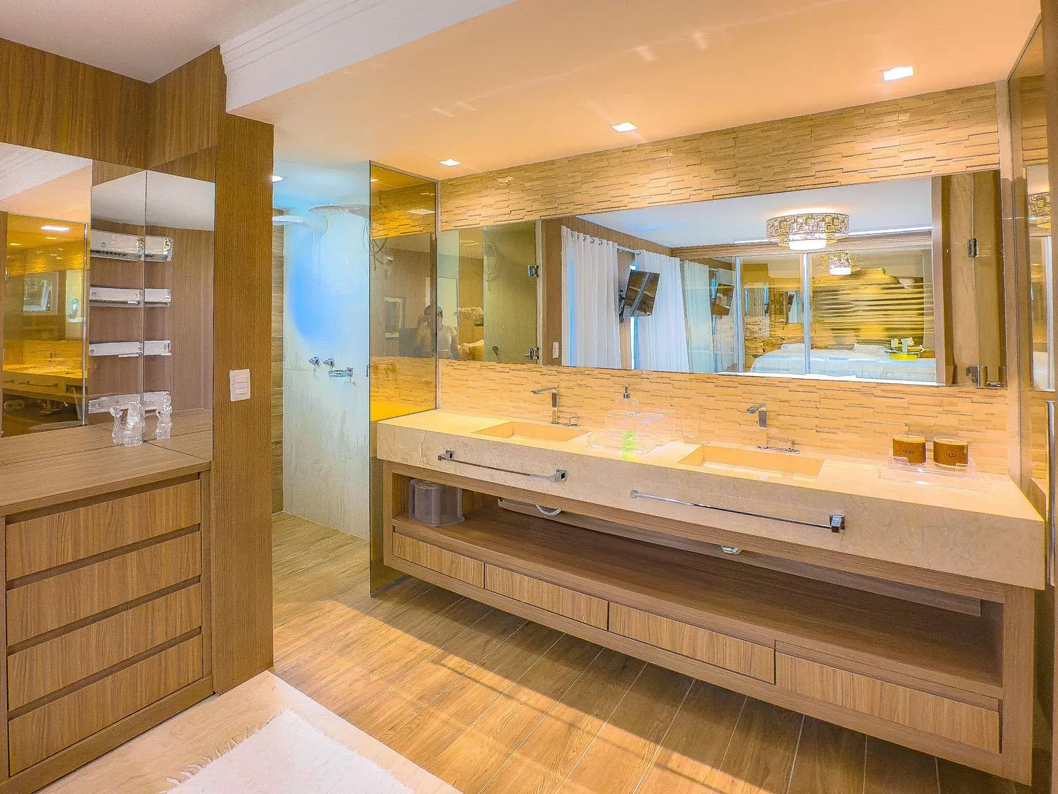 Mont Ararat Alto da Pitinga - Rede Tonziro