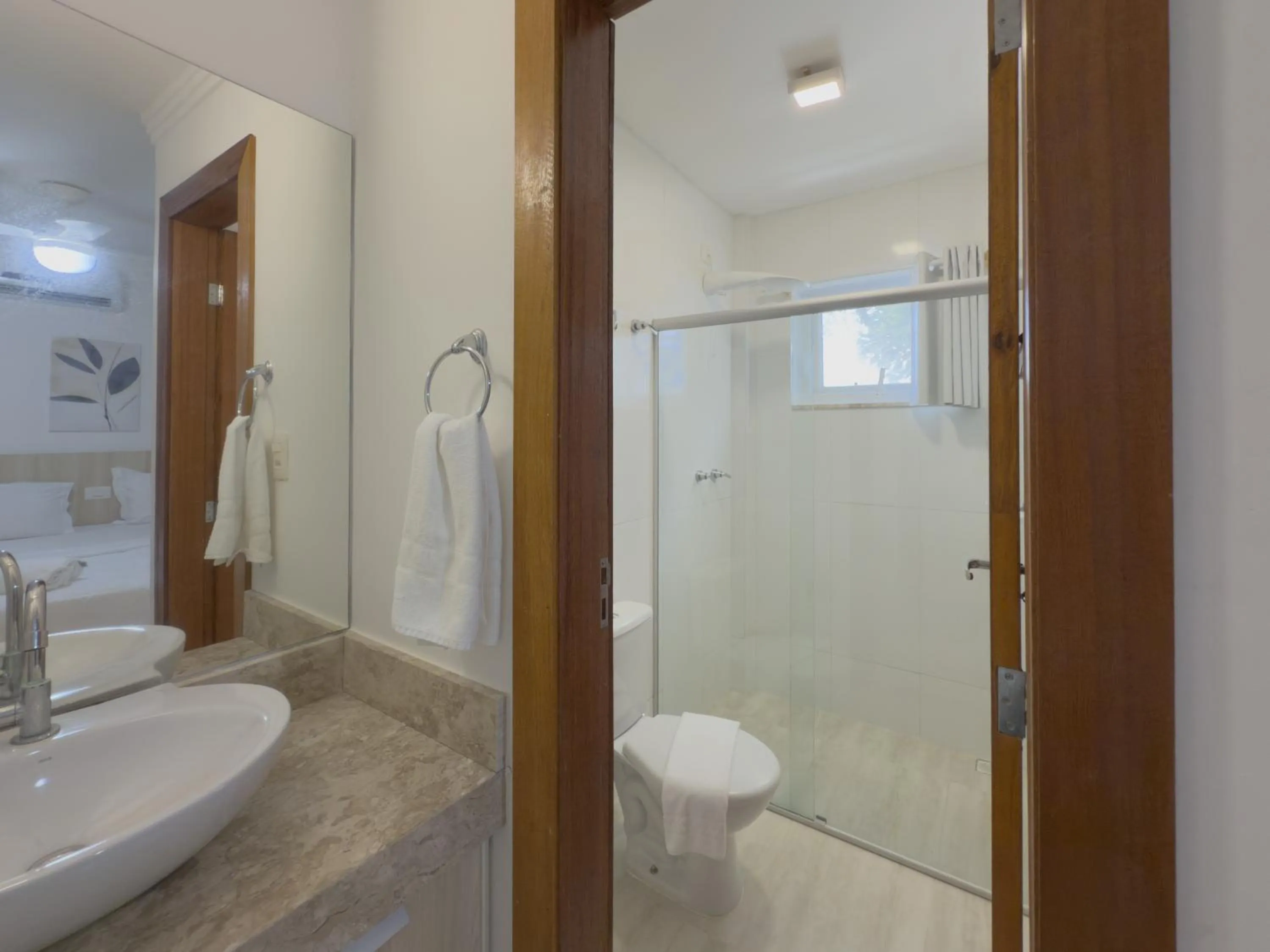 Mont Ararat Alto da Pitinga - Rede Tonziro