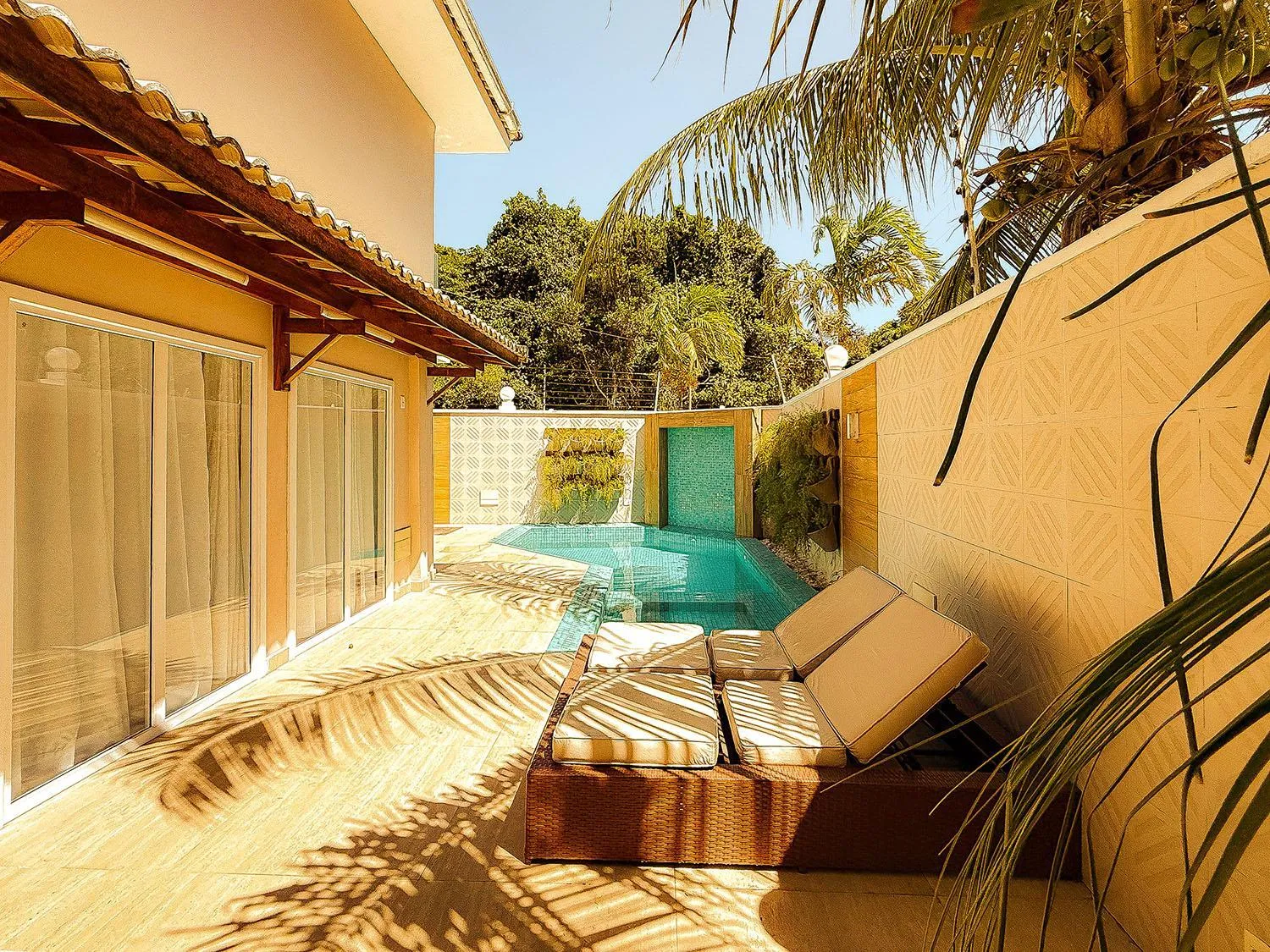 Mont Ararat Alto da Pitinga - Rede Tonziro