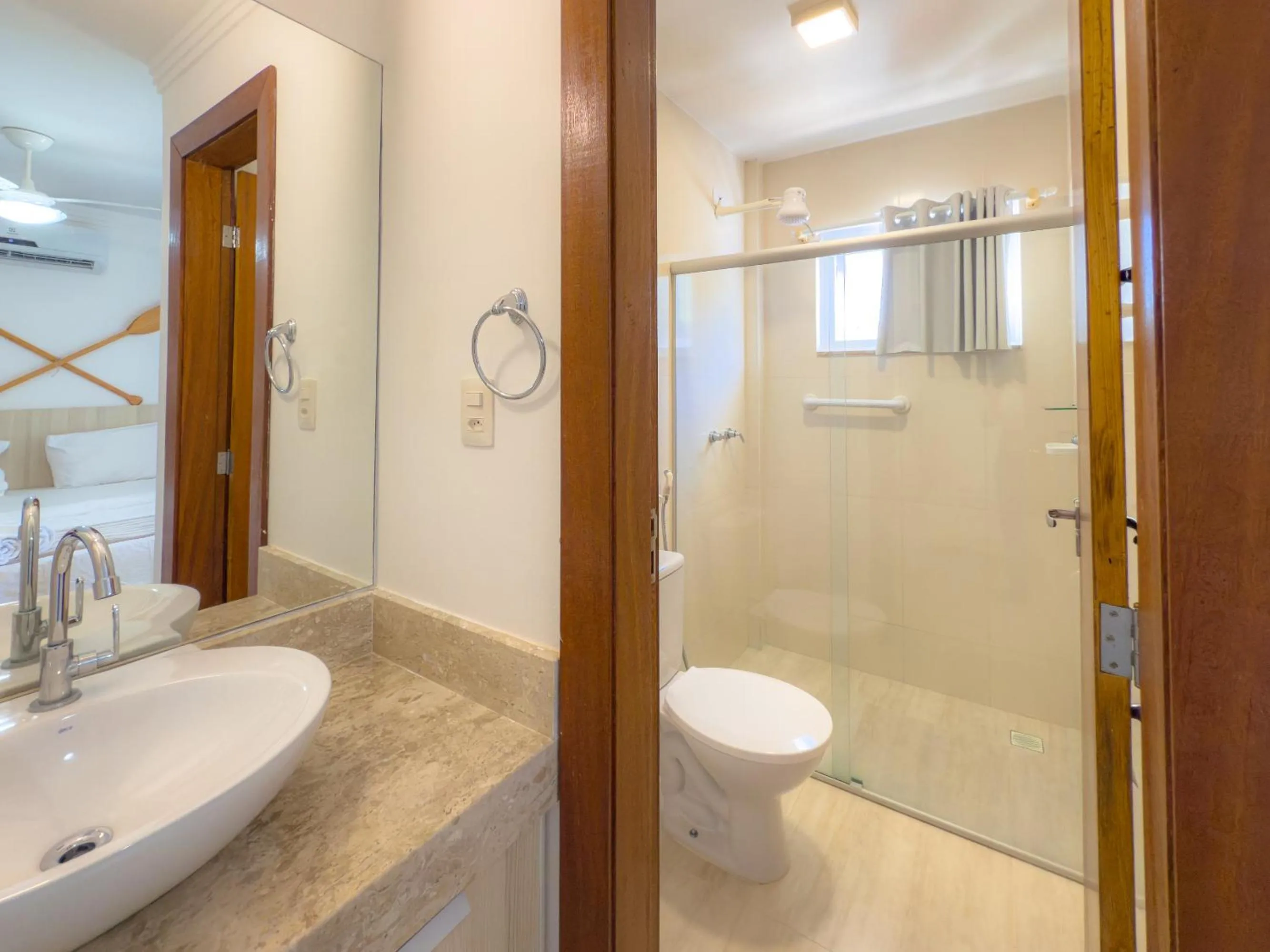 Mont Ararat Alto da Pitinga - Rede Tonziro