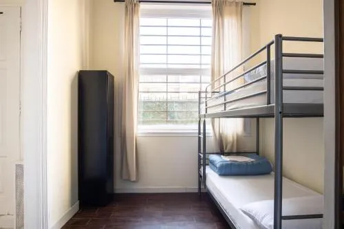 360 Hostel Centro